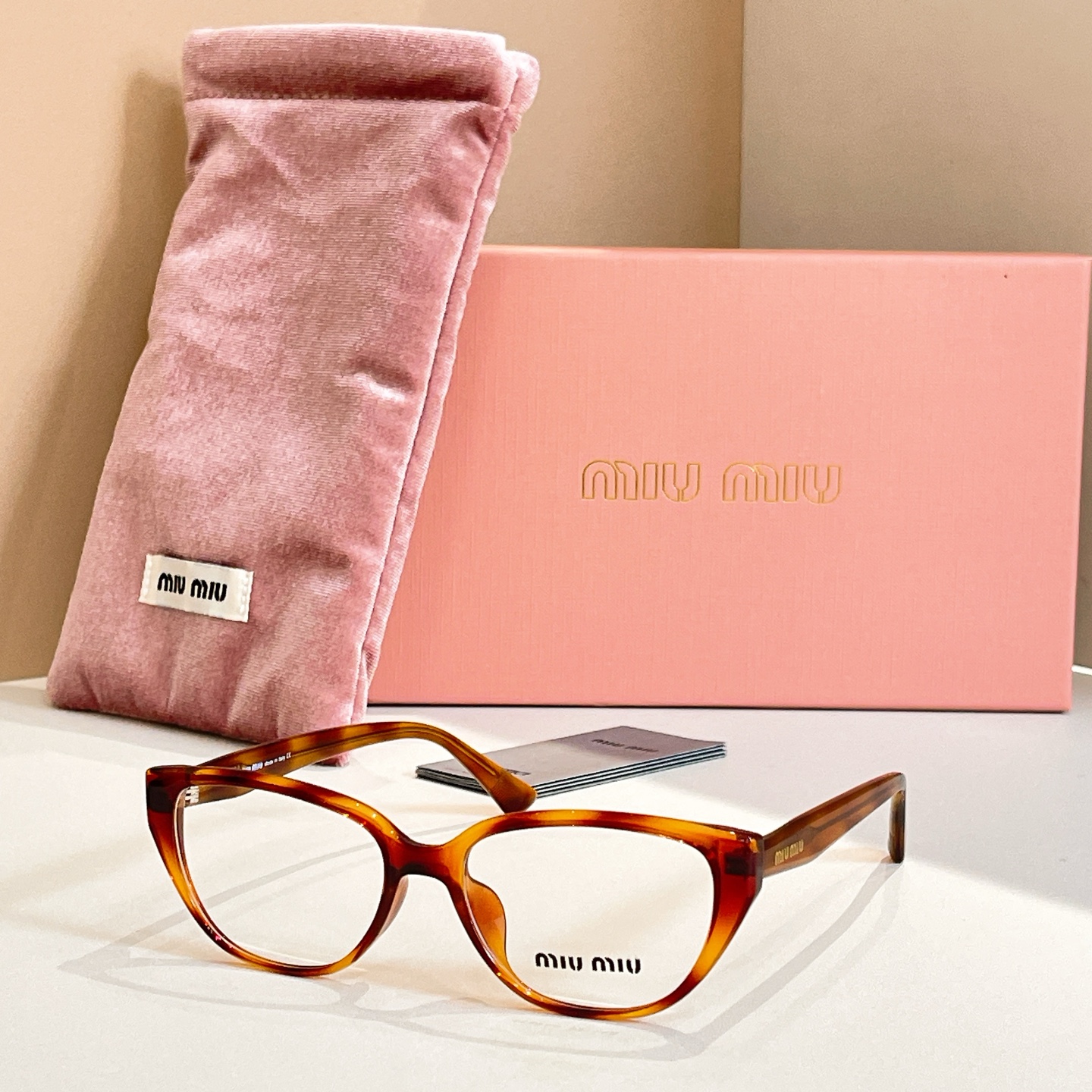 MIU MI*🎀🎀🎀MODEL:K9144🎀🎀🎀SIZE：54口17-148🎀🎀🎀