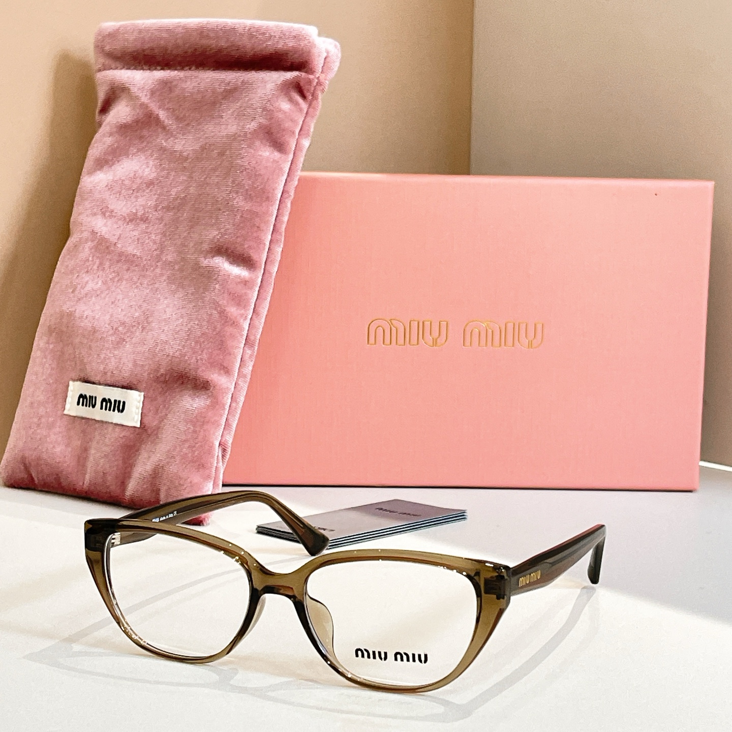 MIU MI*🎀🎀🎀MODEL:K9144🎀🎀🎀SIZE：54口17-148🎀🎀🎀