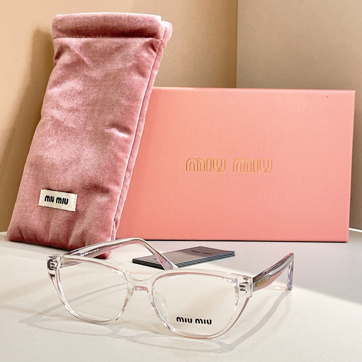 MIU MI*🎀🎀🎀MODEL:K9144🎀🎀🎀SIZE：54口17-148🎀🎀🎀