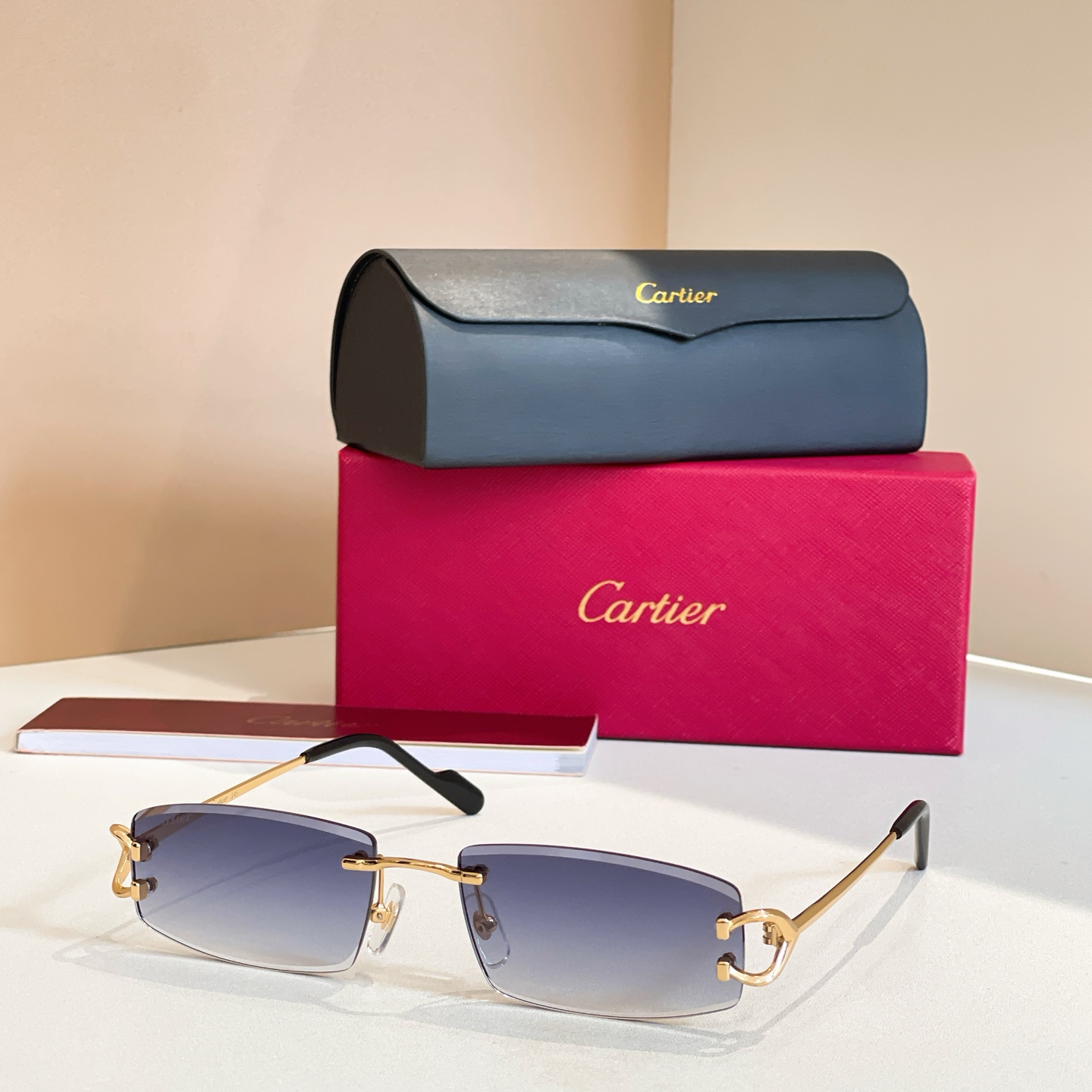 Cartie*✨✨✨MODEL：CT0465SS✨✨✨SIZE: 145✨✨✨