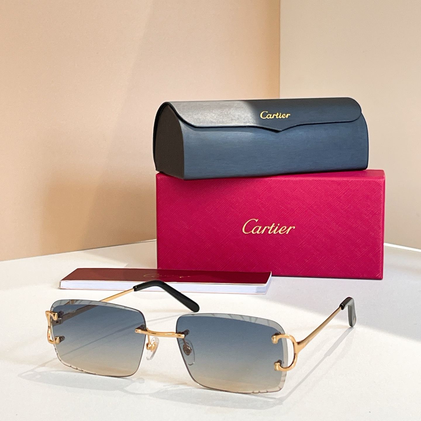 Cartie*✨✨✨MODEL：CT00920✨✨✨SIZE: 140✨✨✨