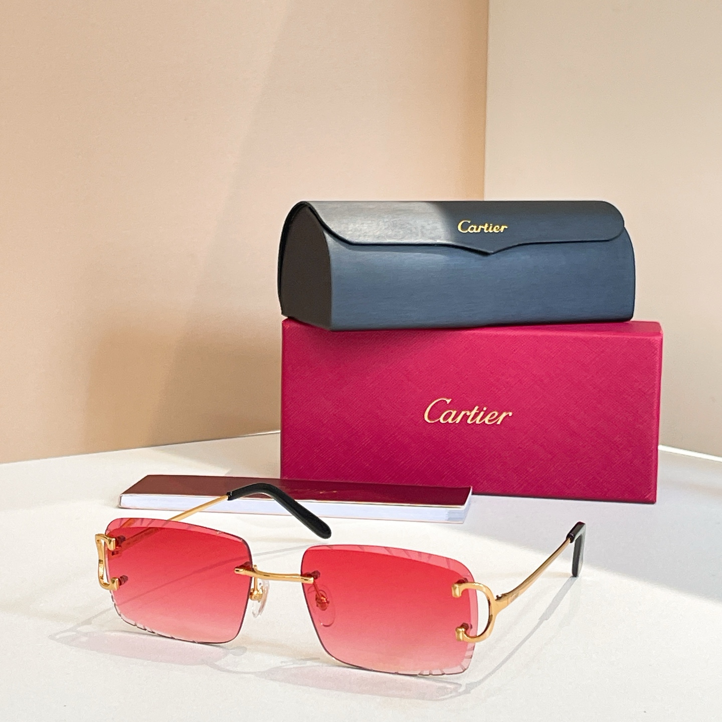 Cartie*✨✨✨MODEL：CT00920✨✨✨SIZE: 140✨✨✨