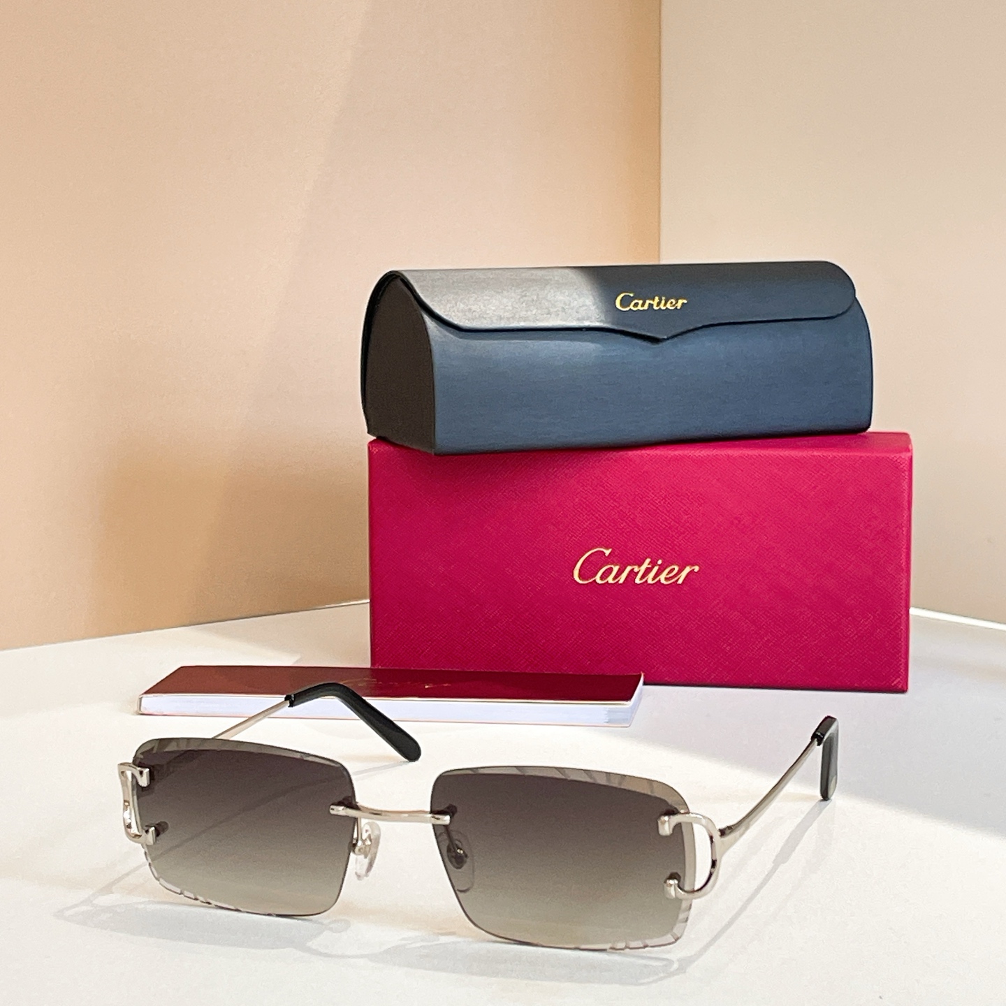Cartie*✨✨✨MODEL：CT00920✨✨✨SIZE: 140✨✨✨