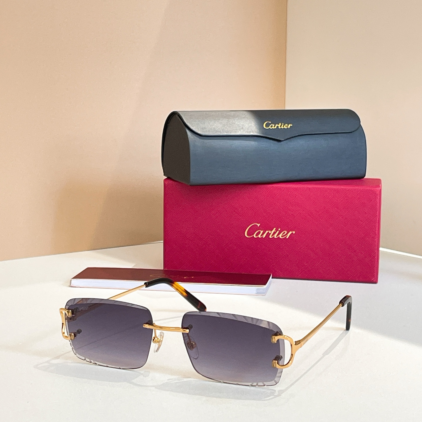 Cartie*✨✨✨MODEL：CT00920✨✨✨SIZE: 140✨✨✨