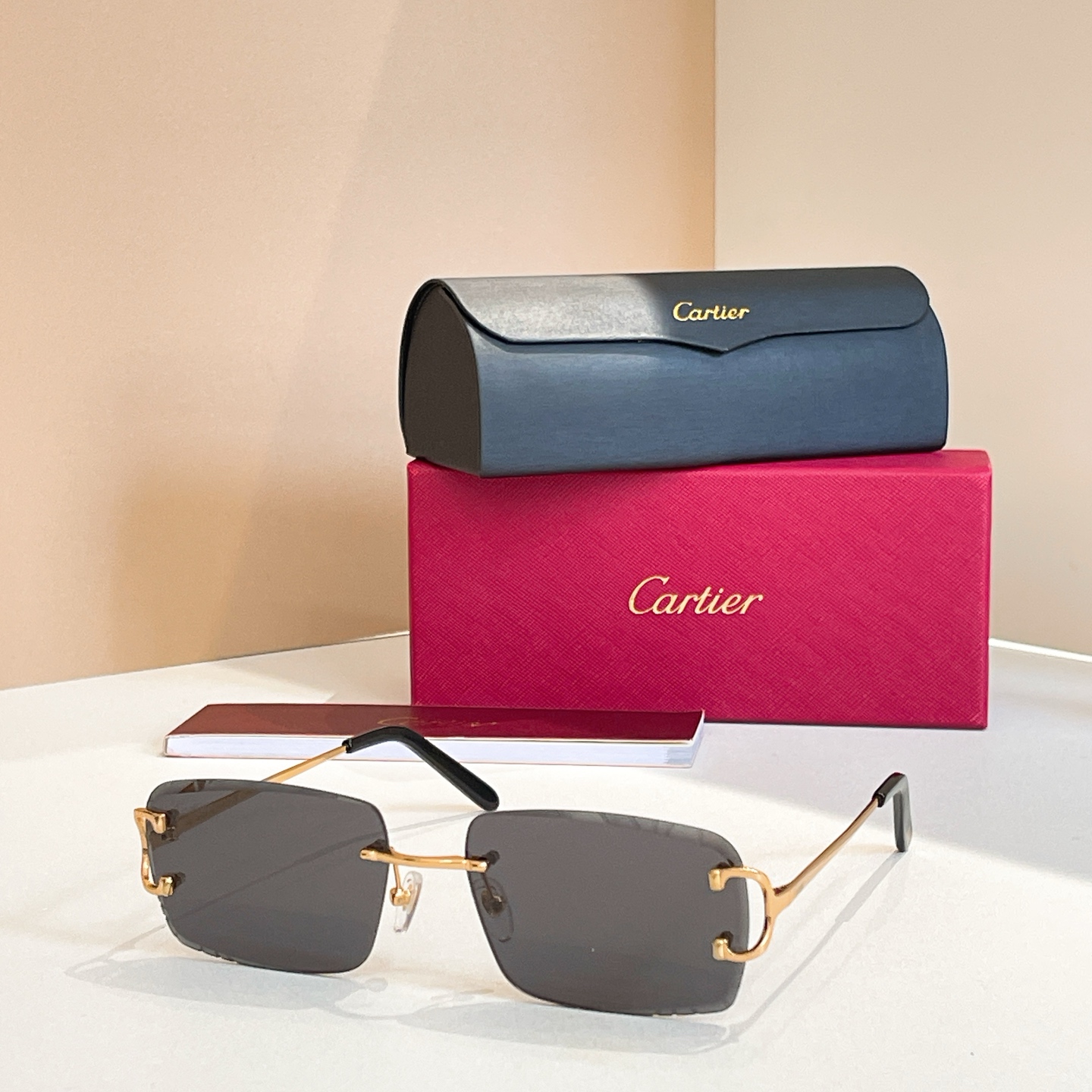 Cartie*✨✨✨MODEL：CT00920✨✨✨SIZE: 140✨✨✨