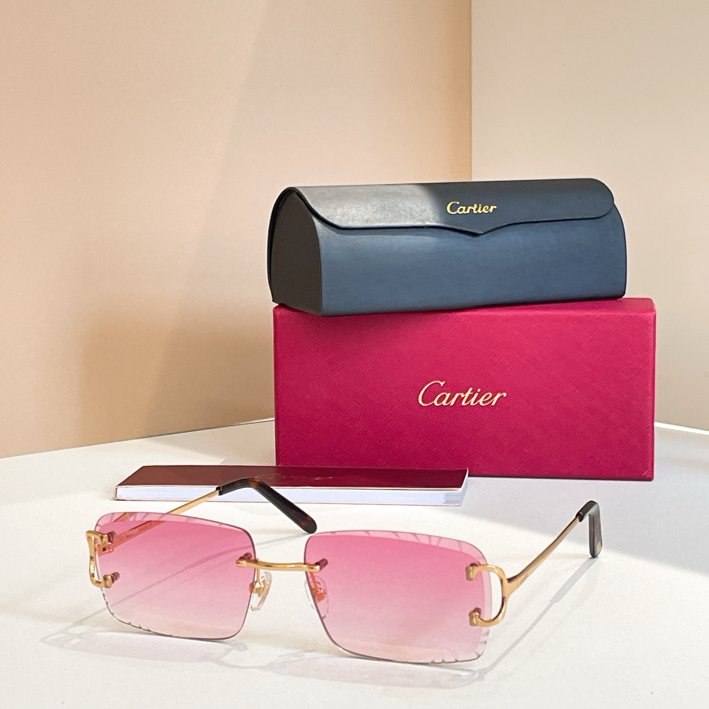 Cartie*✨✨✨MODEL：CT00920✨✨✨SIZE: 140✨✨✨