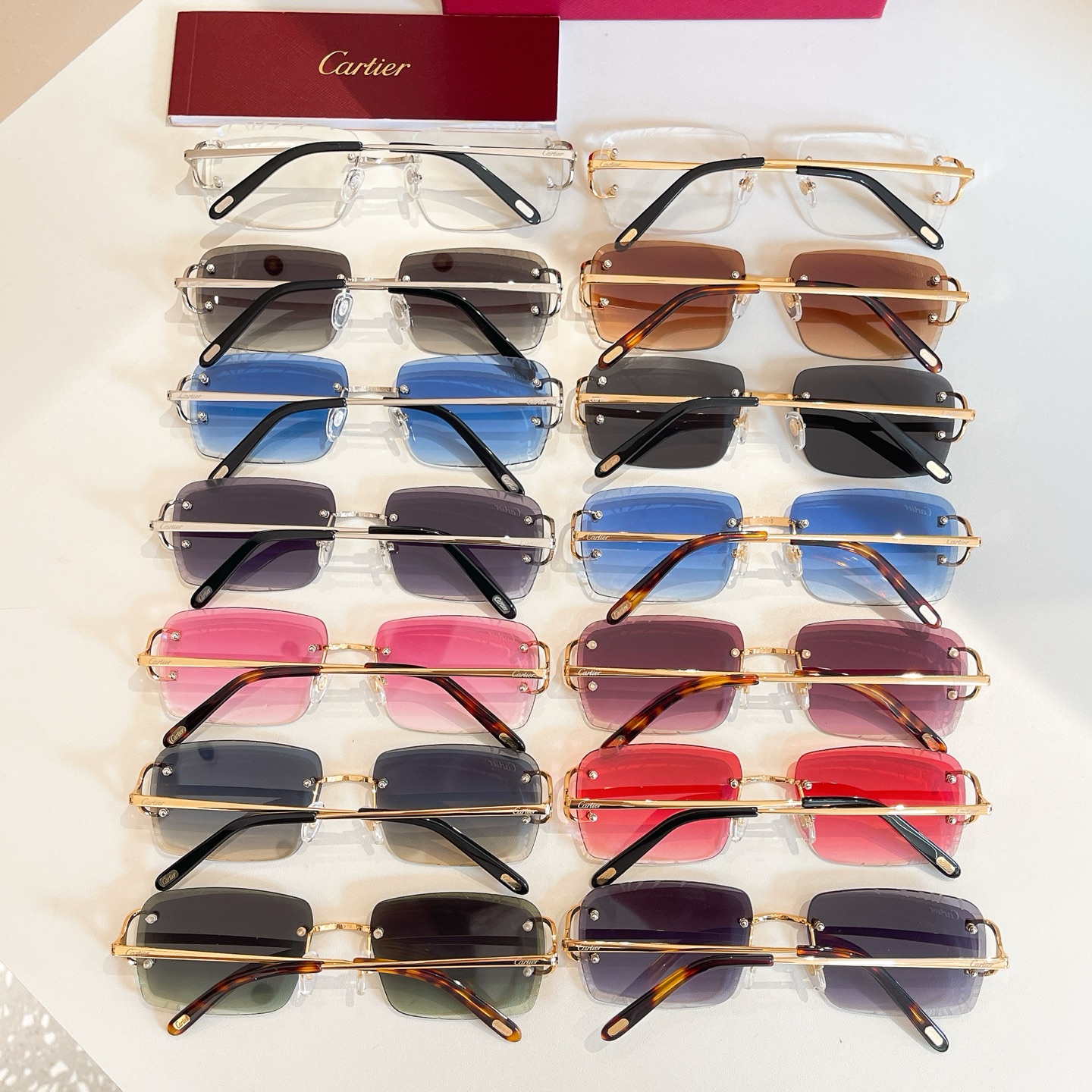 Cartie*✨✨✨MODEL：CT00920✨✨✨SIZE: 140✨✨✨