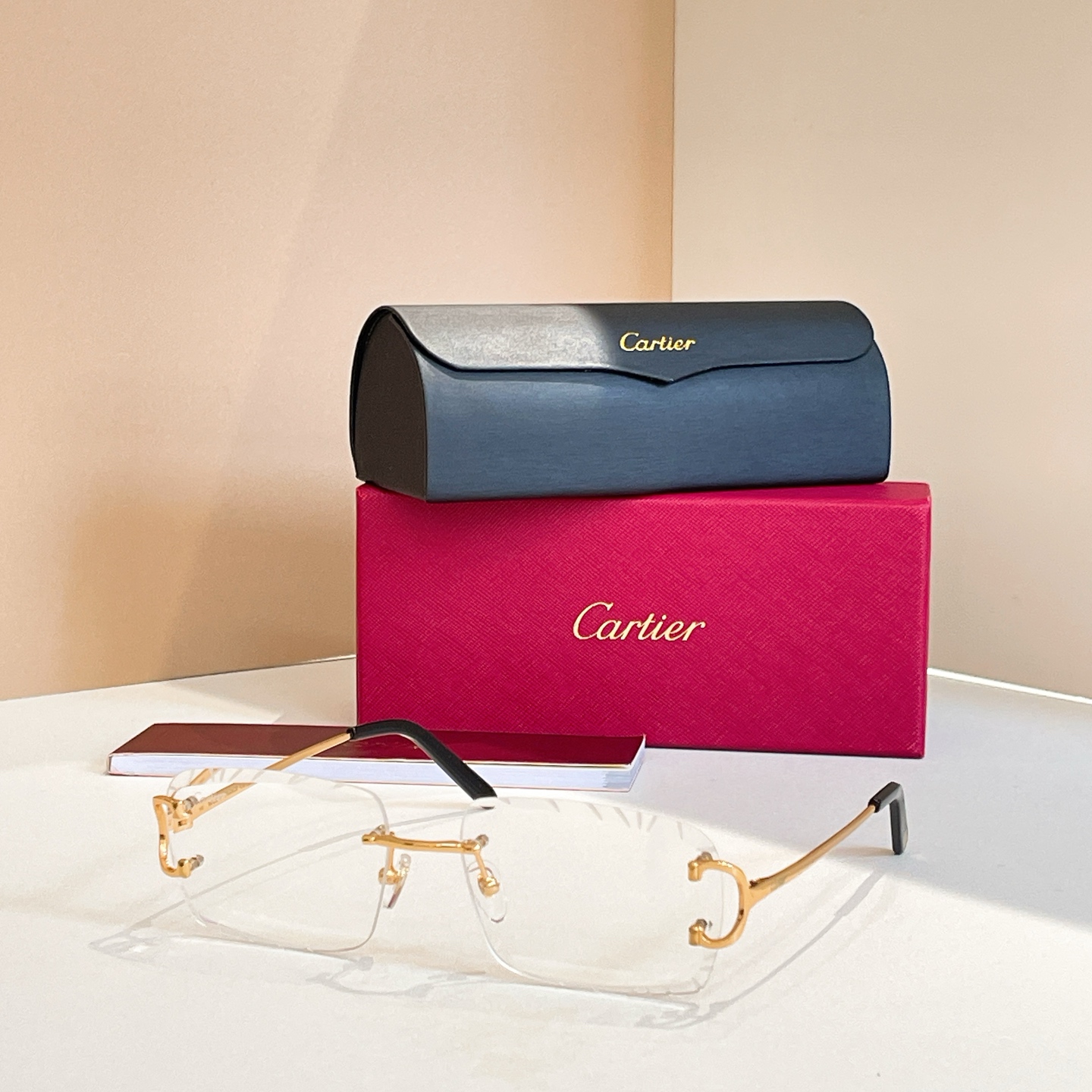 Cartie*✨✨✨MODEL：CT00920✨✨✨SIZE: 140✨✨✨