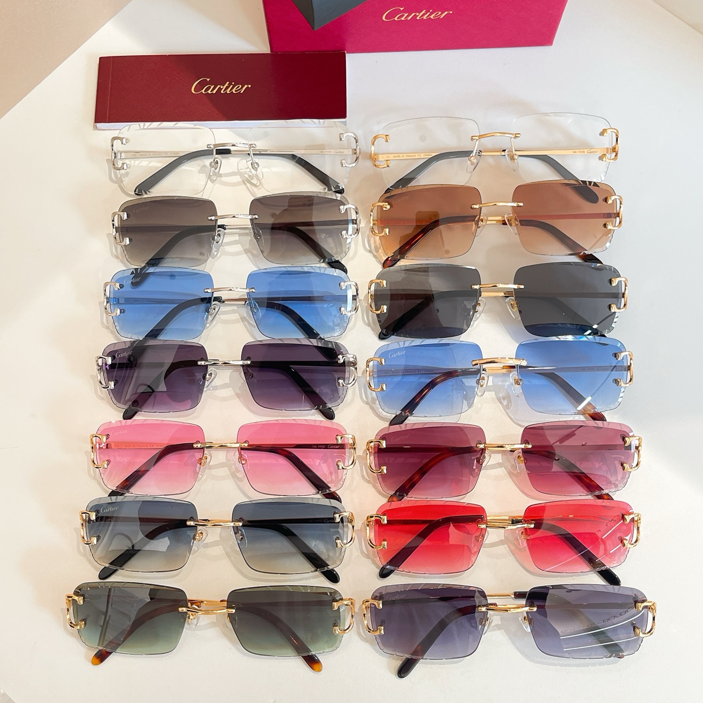 Cartie*✨✨✨MODEL：CT00920✨✨✨SIZE: 140✨✨✨