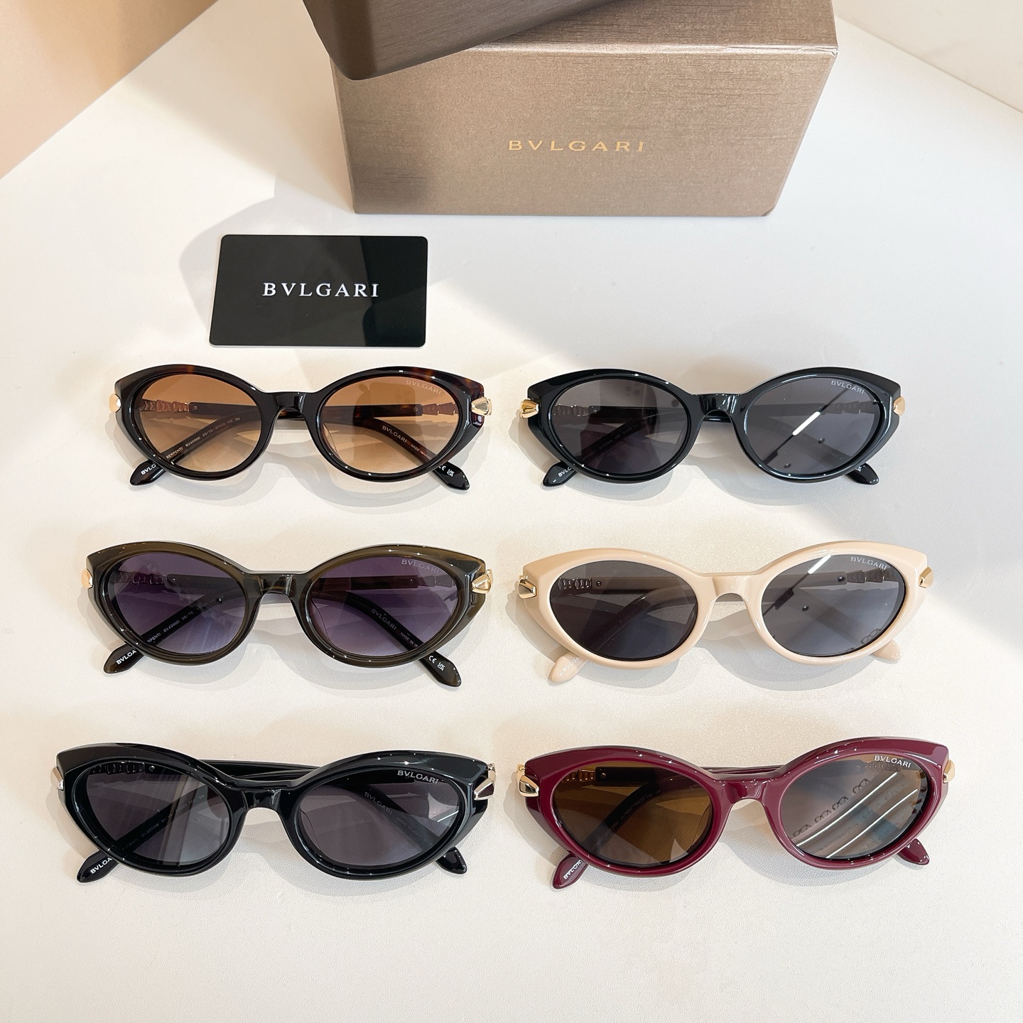 BVLGAR*🌟🌟🌟MODEL：BV 40068I🌟🌟🌟SIZE：51口20-140🌟🌟🌟