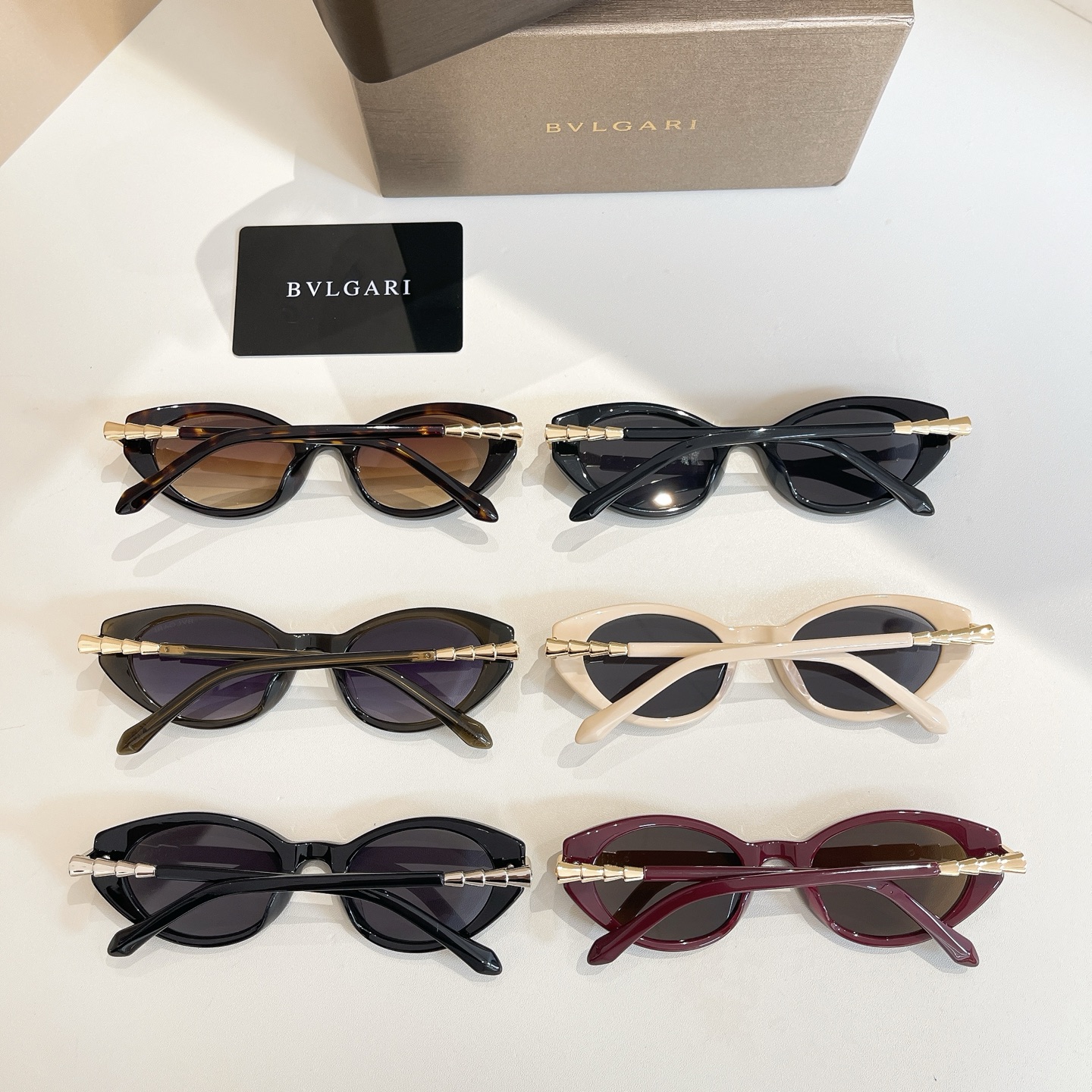 BVLGAR*🌟🌟🌟MODEL：BV 40068I🌟🌟🌟SIZE：51口20-140🌟🌟🌟