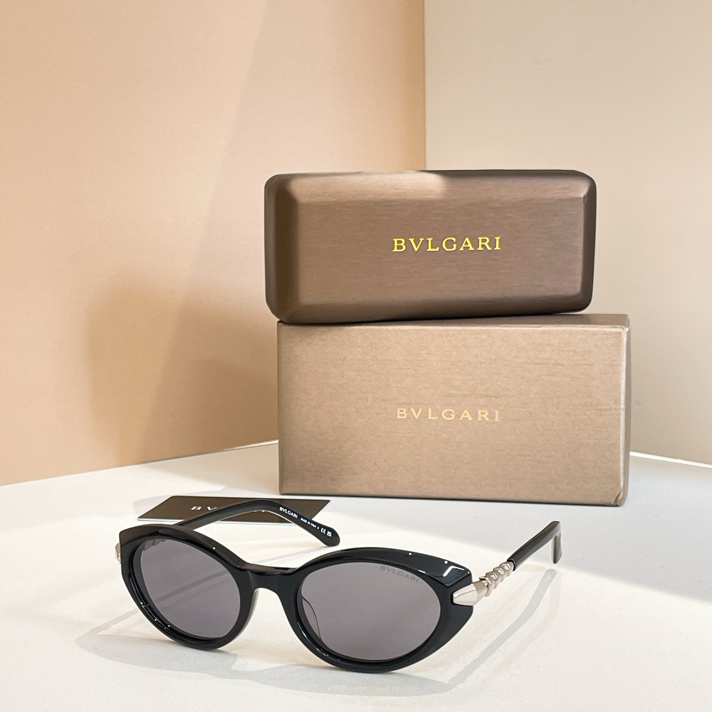 BVLGAR*🌟🌟🌟MODEL：BV 40068I🌟🌟🌟SIZE：51口20-140🌟🌟🌟