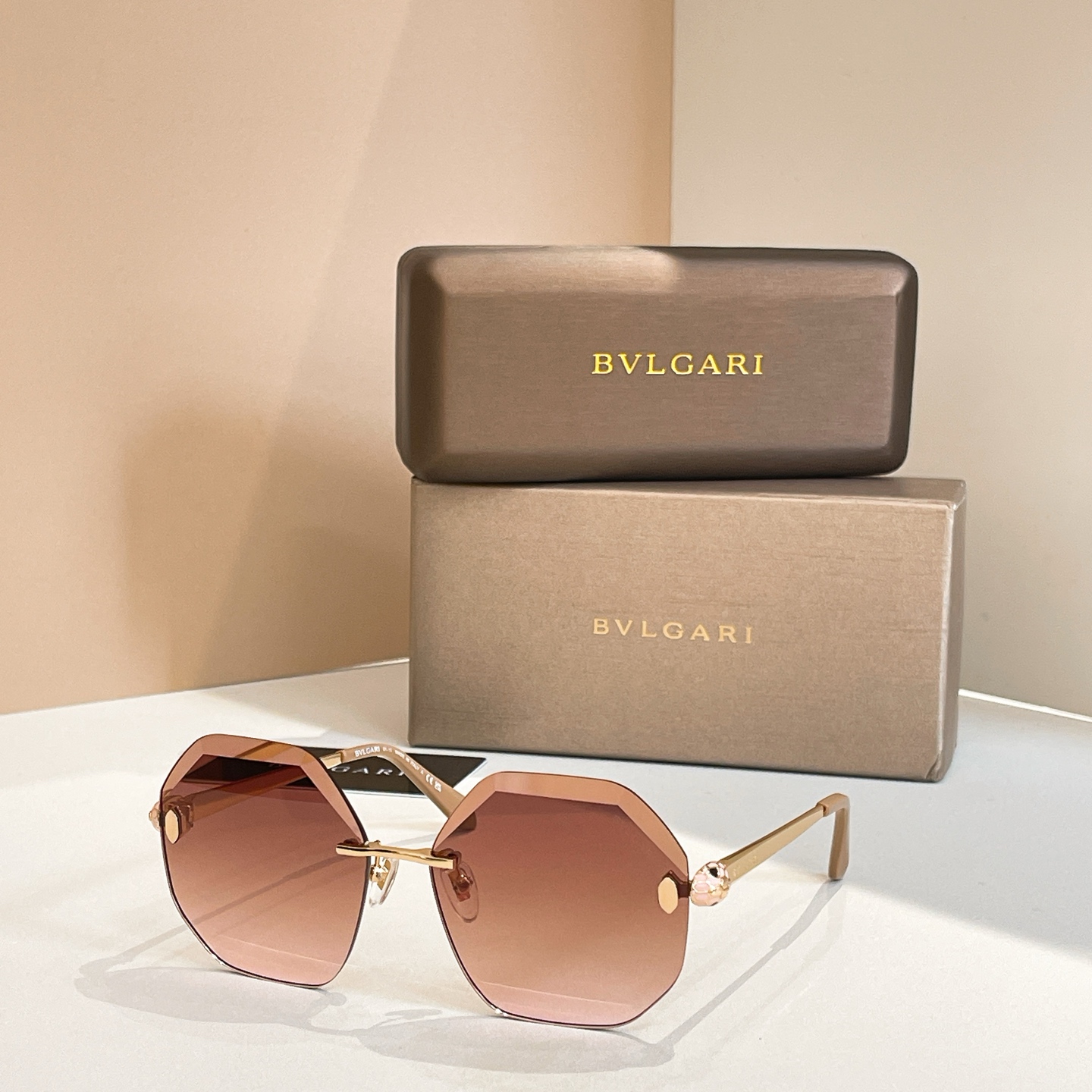 BVLGAR*🌟🌟🌟MODEL：BV 40106🌟🌟🌟SIZE：59口15-140🌟🌟🌟