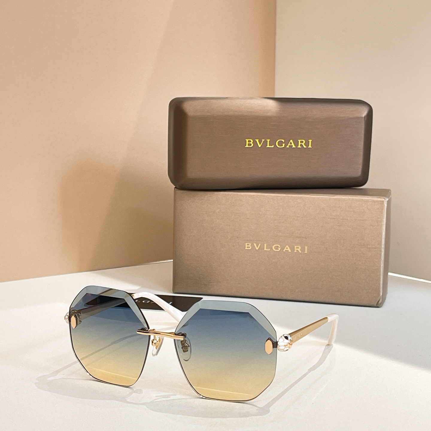 BVLGAR*🌟🌟🌟MODEL：BV 40106🌟🌟🌟SIZE：59口15-140🌟🌟🌟