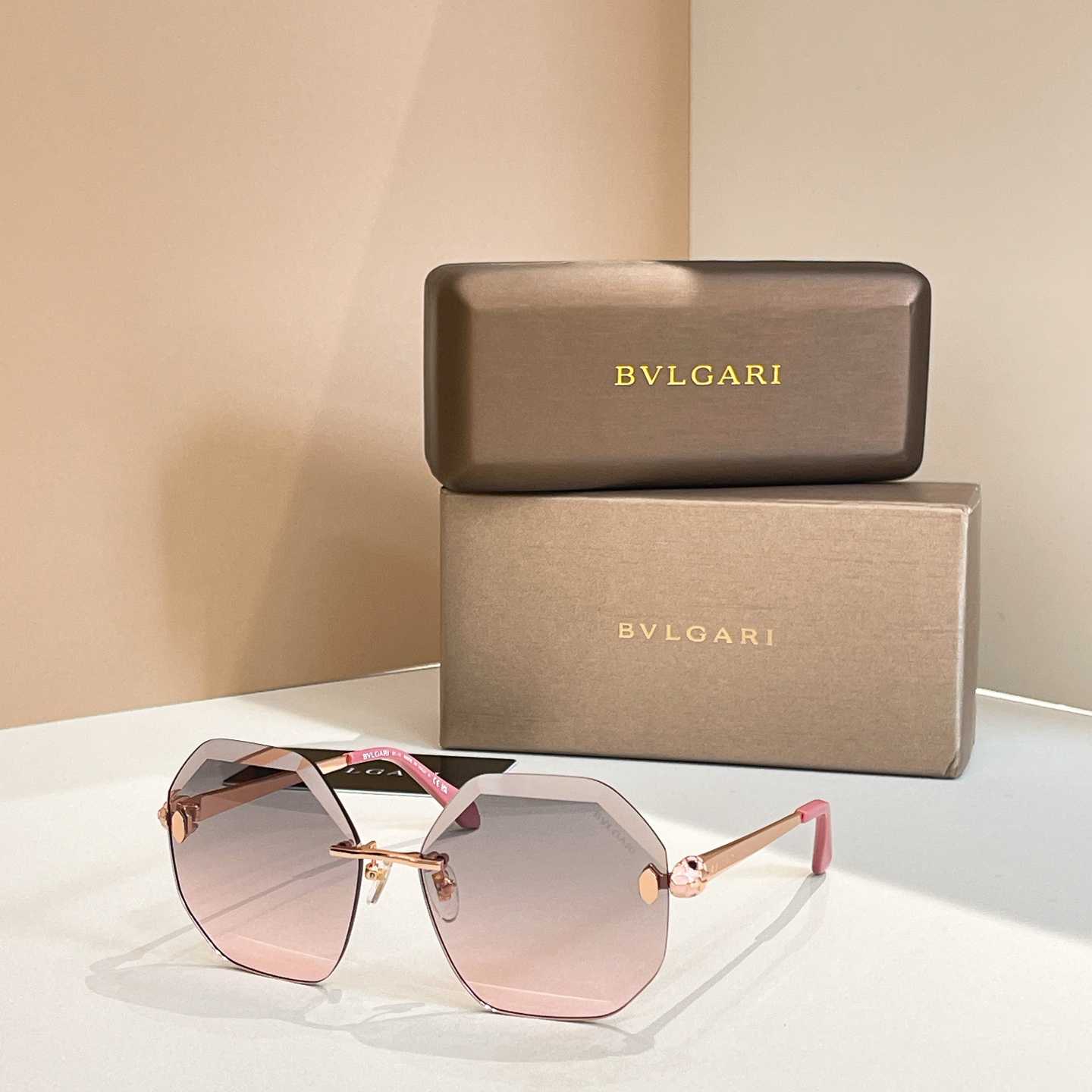 BVLGAR*🌟🌟🌟MODEL：BV 40106🌟🌟🌟SIZE：59口15-140🌟🌟🌟