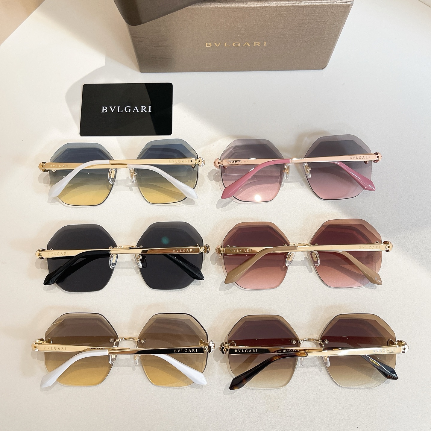 BVLGAR*🌟🌟🌟MODEL：BV 40106🌟🌟🌟SIZE：59口15-140🌟🌟🌟