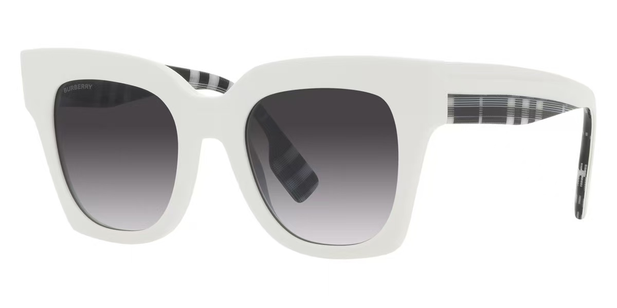 BURBERR*🍁🍁🍁MODEL：BE 4364🍁🍁🍁SIZE：51口23-145🍁🍁🍁