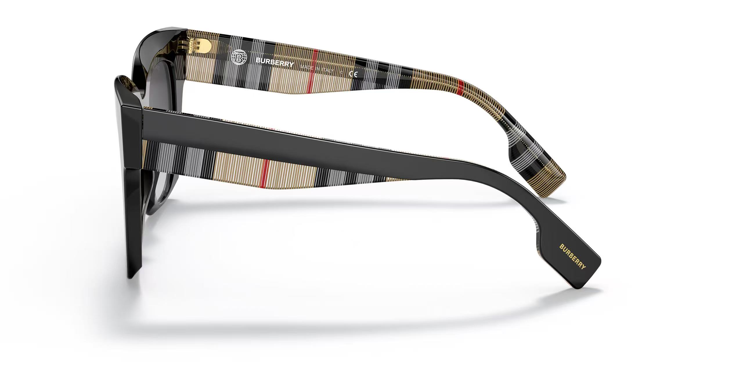 BURBERR*🍁🍁🍁MODEL：BE 4364🍁🍁🍁SIZE：51口23-145🍁🍁🍁