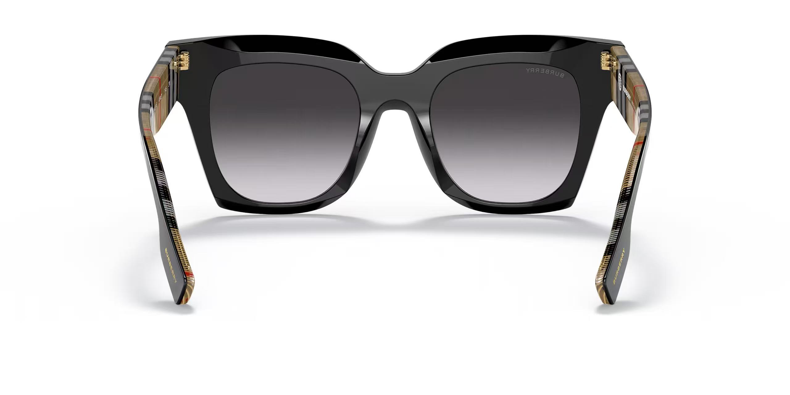 BURBERR*🍁🍁🍁MODEL：BE 4364🍁🍁🍁SIZE：51口23-145🍁🍁🍁