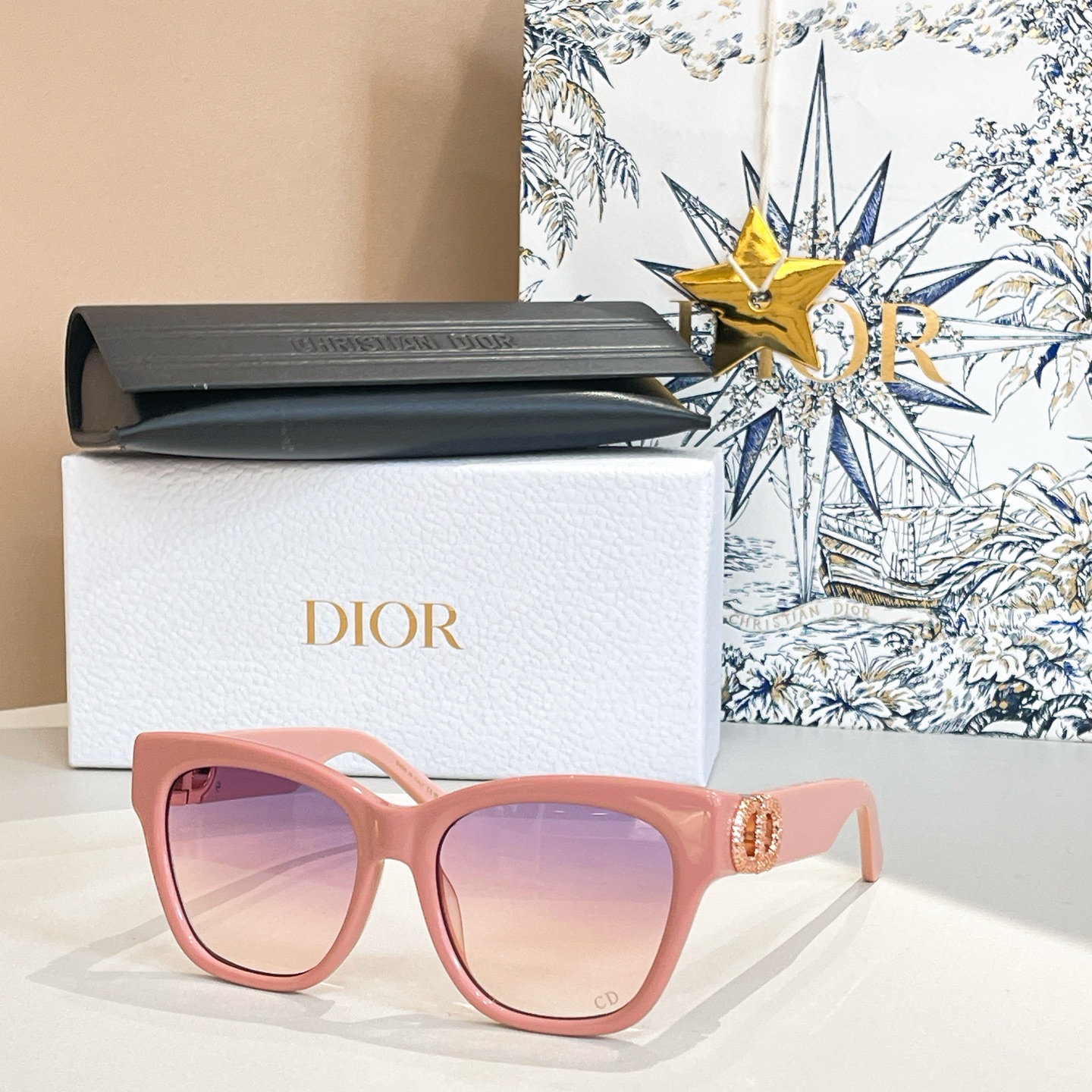 DIO*🌟🌟🌟MODEL：DSGTA20UCR🌟🌟🌟SIZE：55口18-135🌟🌟🌟