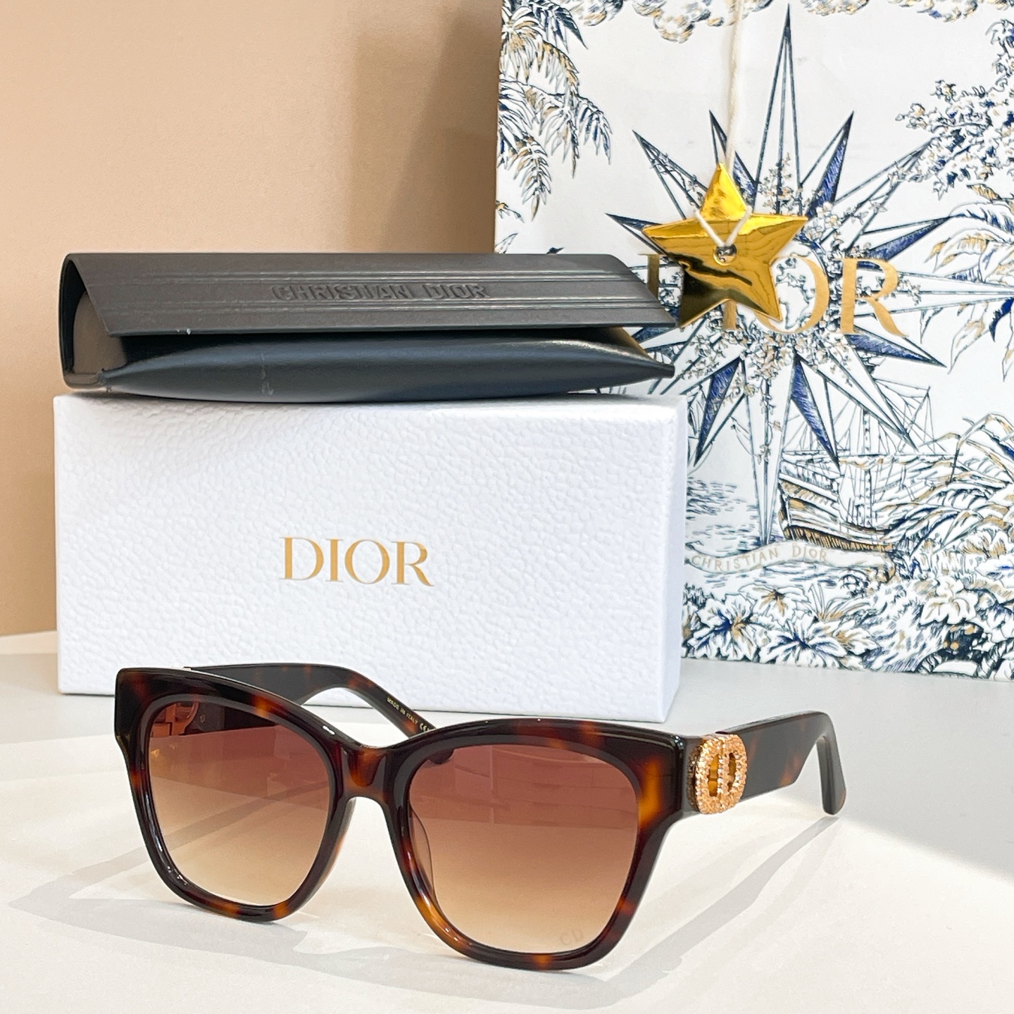 DIO*🌟🌟🌟MODEL：DSGTA20UCR🌟🌟🌟SIZE：55口18-135🌟🌟🌟