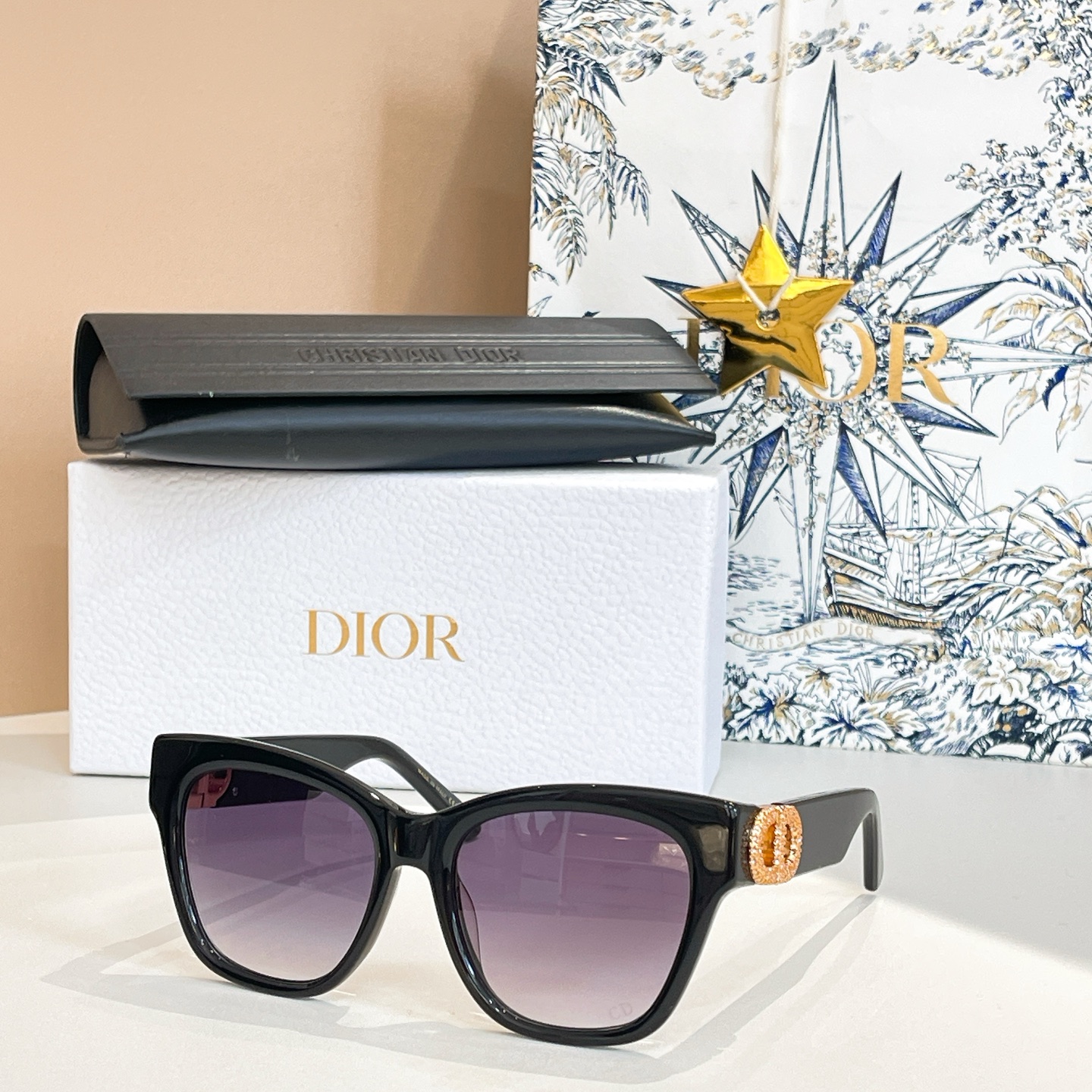 DIO*🌟🌟🌟MODEL：DSGTA20UCR🌟🌟🌟SIZE：55口18-135🌟🌟🌟