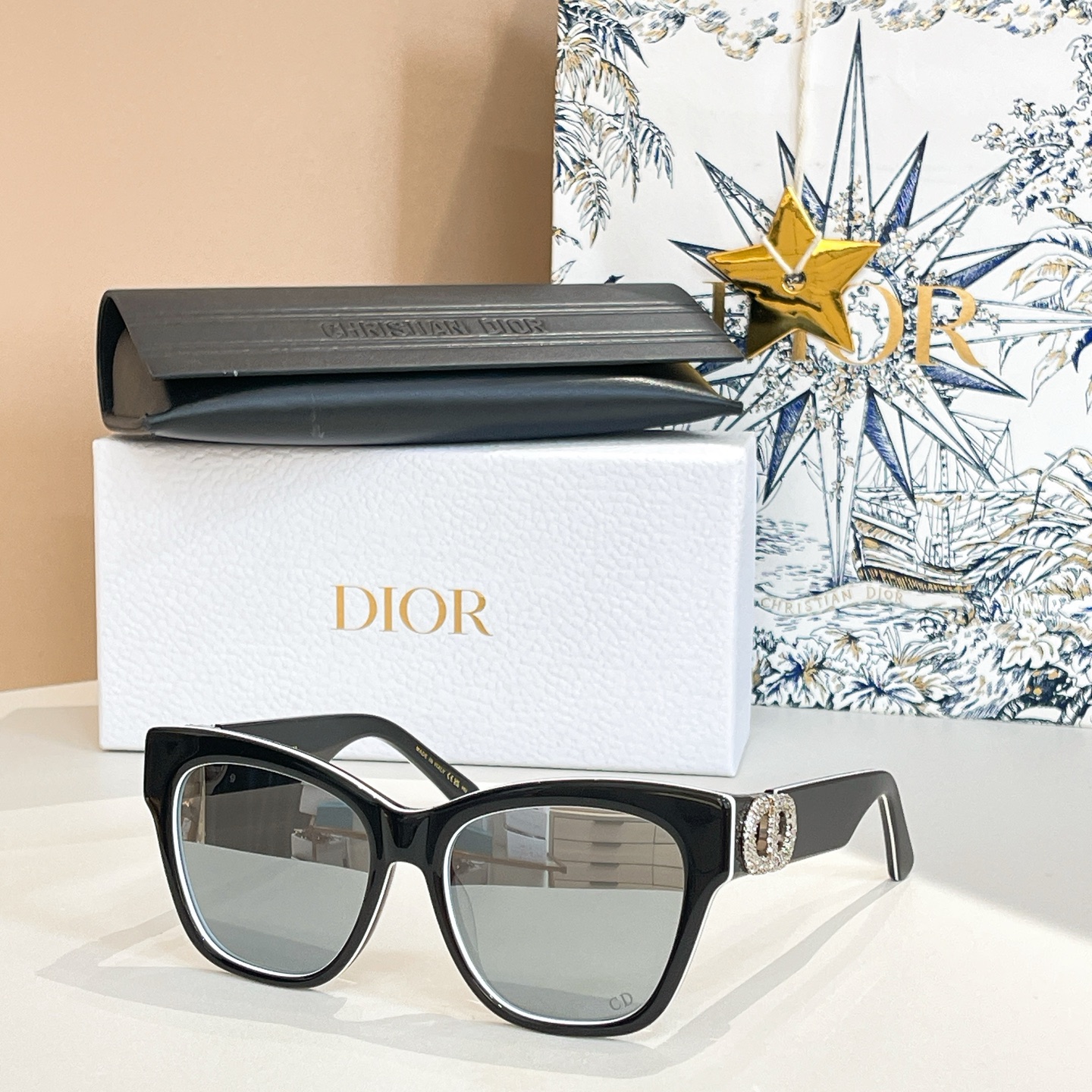 DIO*🌟🌟🌟MODEL：DSGTA20UCR🌟🌟🌟SIZE：55口18-135🌟🌟🌟