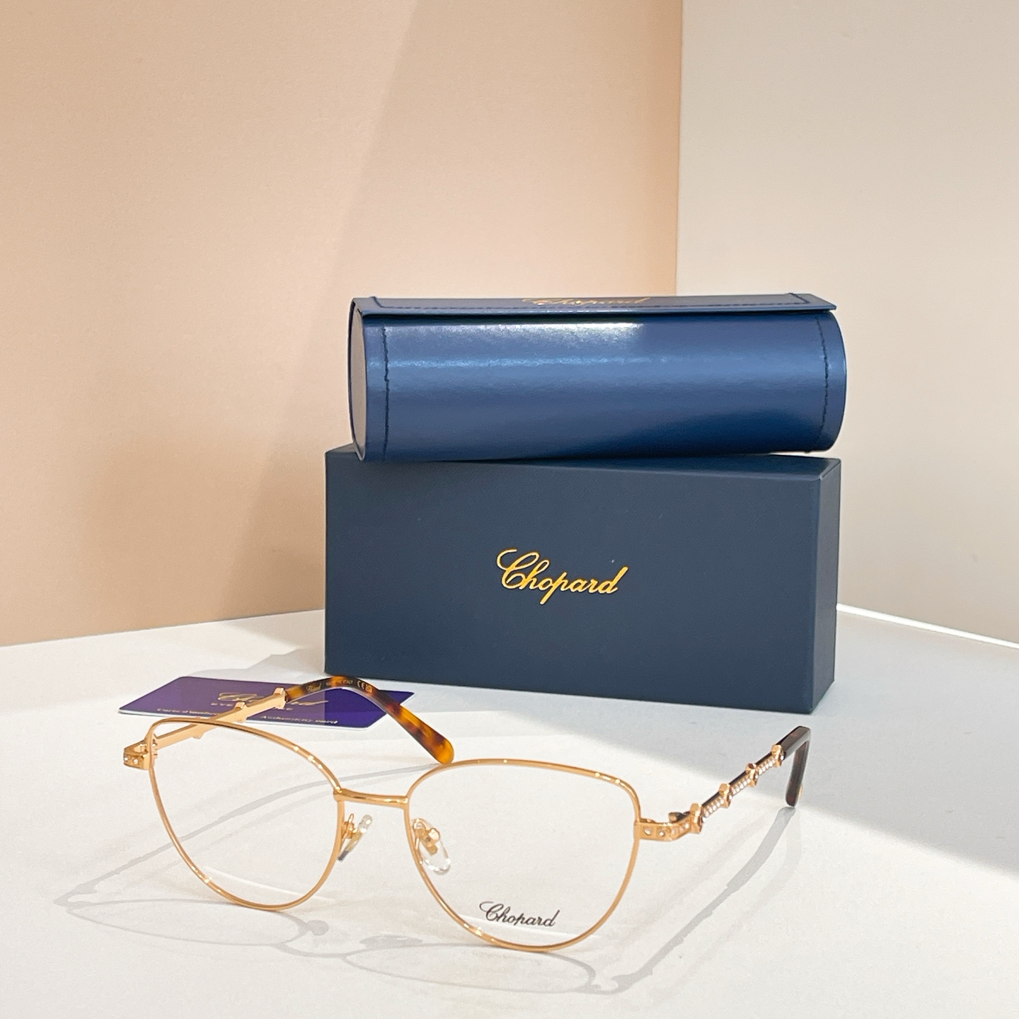 ChoPar*肖邦⭐️⭐️⭐️MODEL：SCHG957⭐️⭐️⭐️SIZE：54口17-146⭐️⭐️