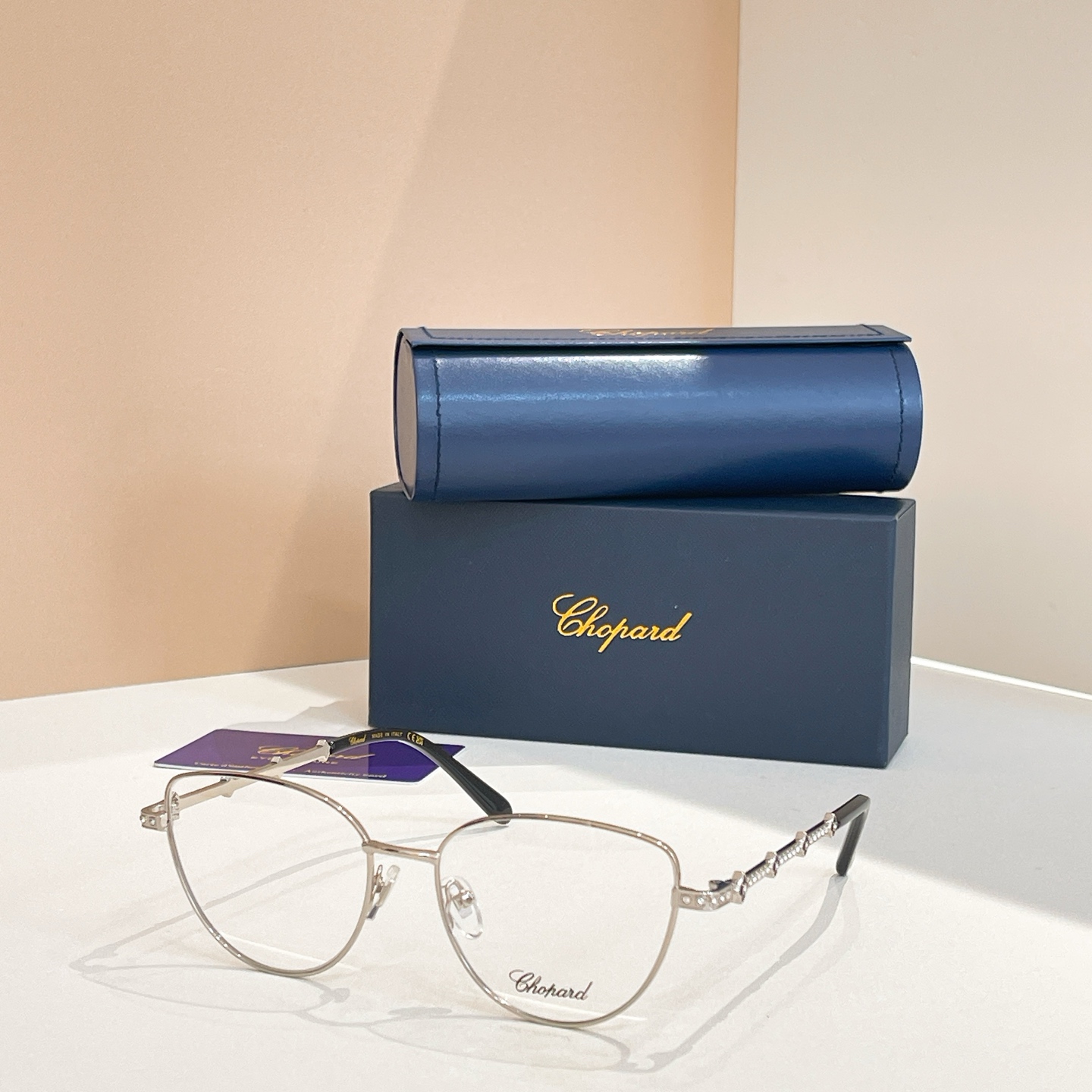 ChoPar*肖邦⭐️⭐️⭐️MODEL：SCHG957⭐️⭐️⭐️SIZE：54口17-146⭐️⭐️