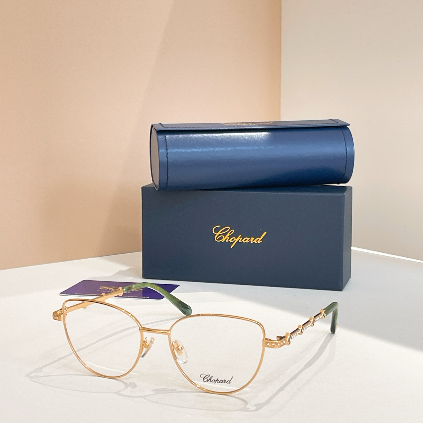 ChoPar*肖邦⭐️⭐️⭐️MODEL：SCHG957⭐️⭐️⭐️SIZE：54口17-146⭐️⭐️