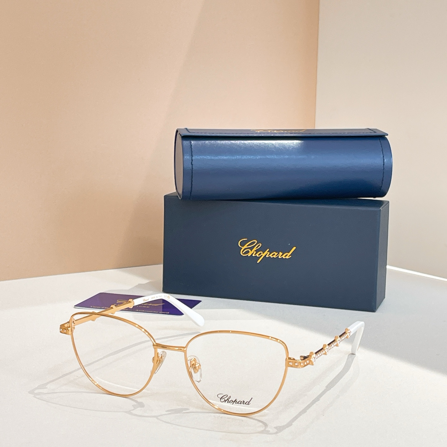 ChoPar*肖邦⭐️⭐️⭐️MODEL：SCHG957⭐️⭐️⭐️SIZE：54口17-146⭐️⭐️