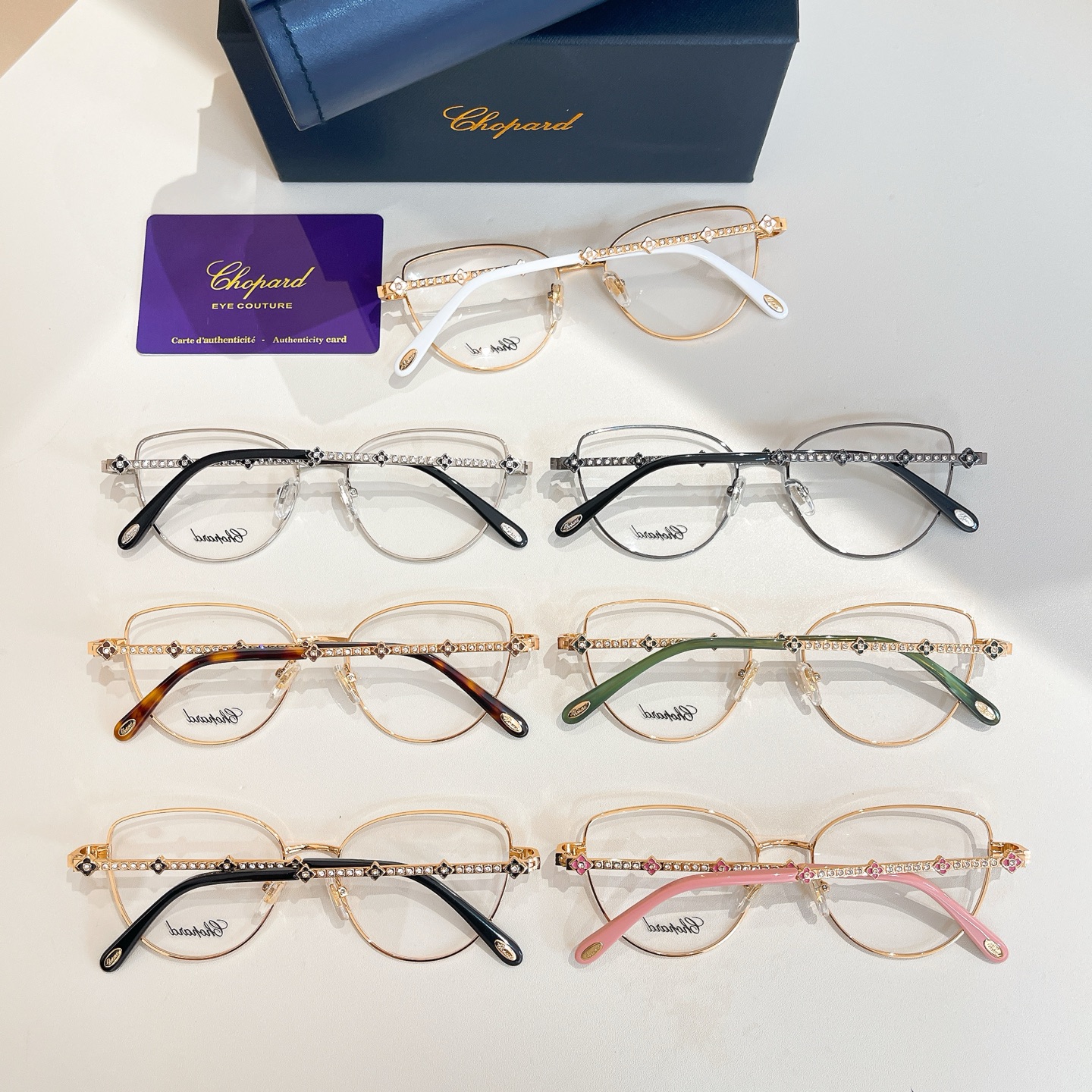 ChoPar*肖邦⭐️⭐️⭐️MODEL：SCHG957⭐️⭐️⭐️SIZE：54口17-146⭐️⭐️