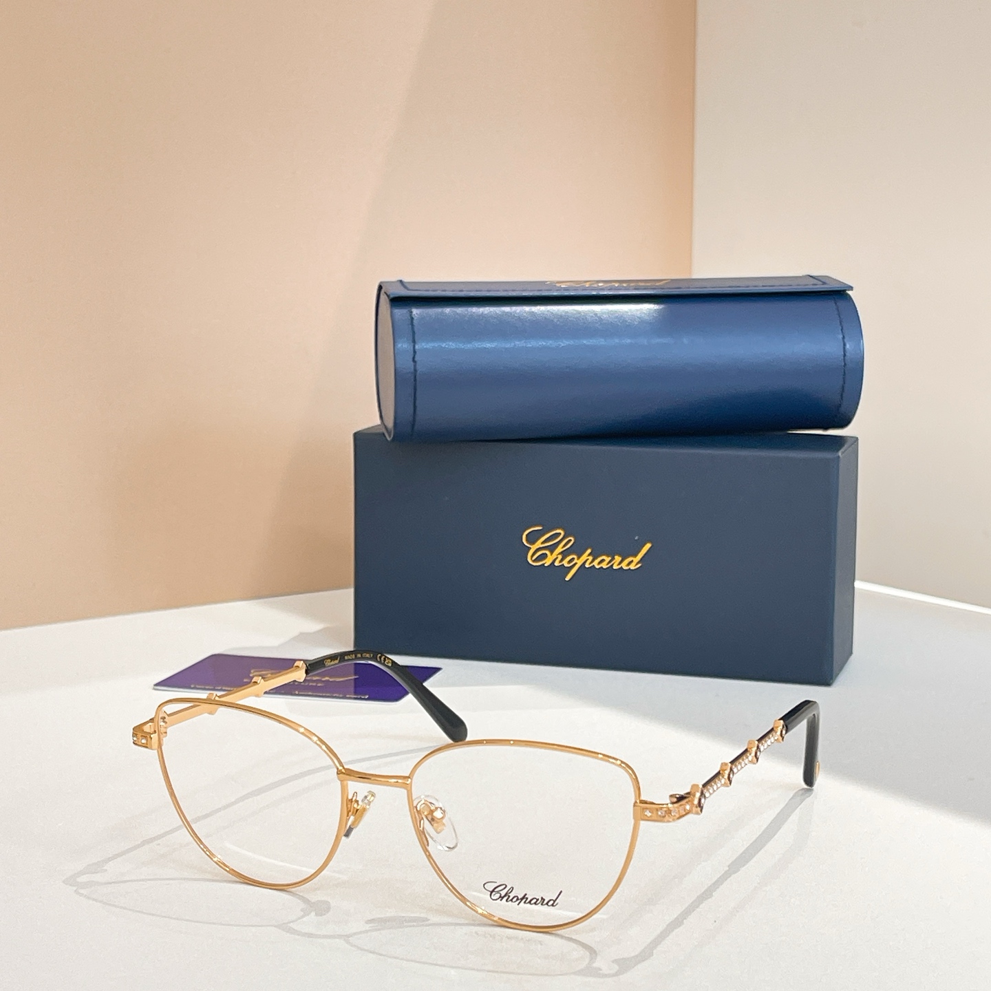 ChoPar*肖邦⭐️⭐️⭐️MODEL：SCHG957⭐️⭐️⭐️SIZE：54口17-146⭐️⭐️