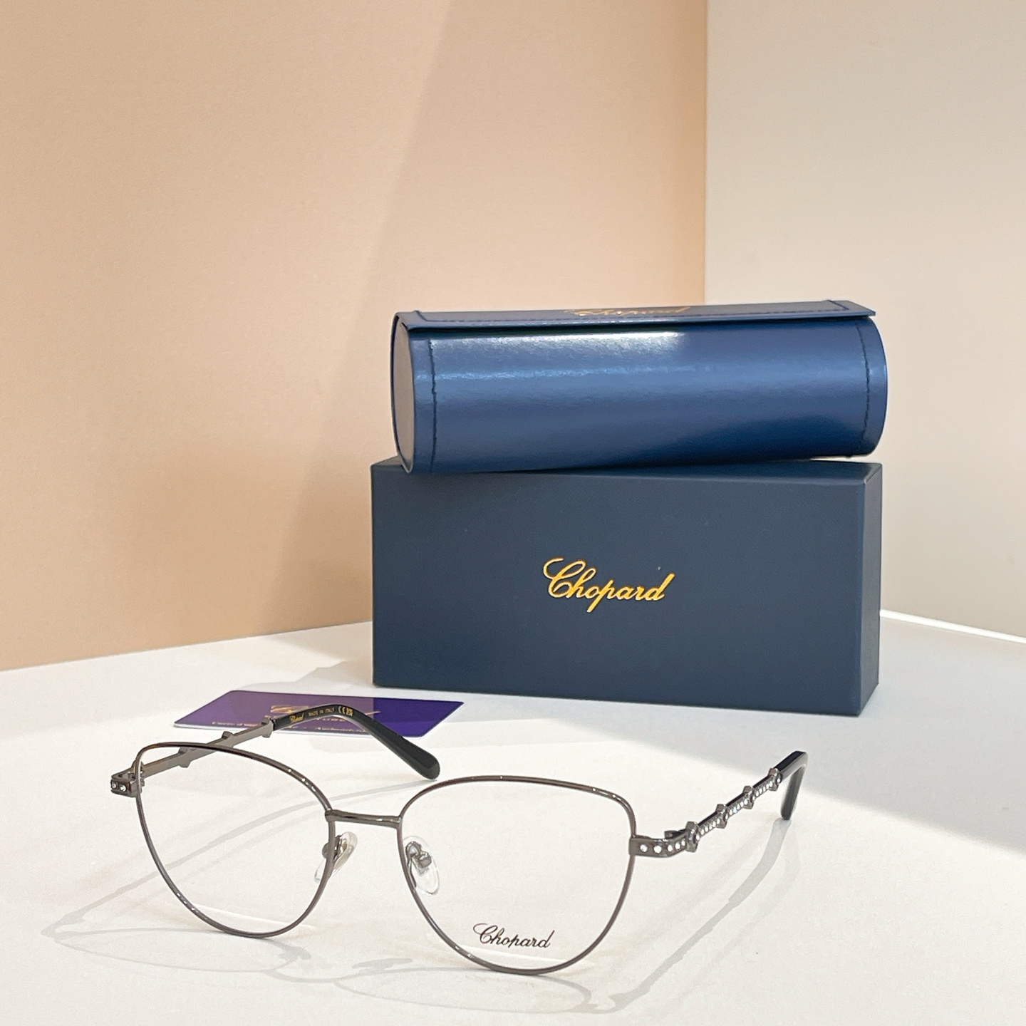 ChoPar*肖邦⭐️⭐️⭐️MODEL：SCHG957⭐️⭐️⭐️SIZE：54口17-146⭐️⭐️