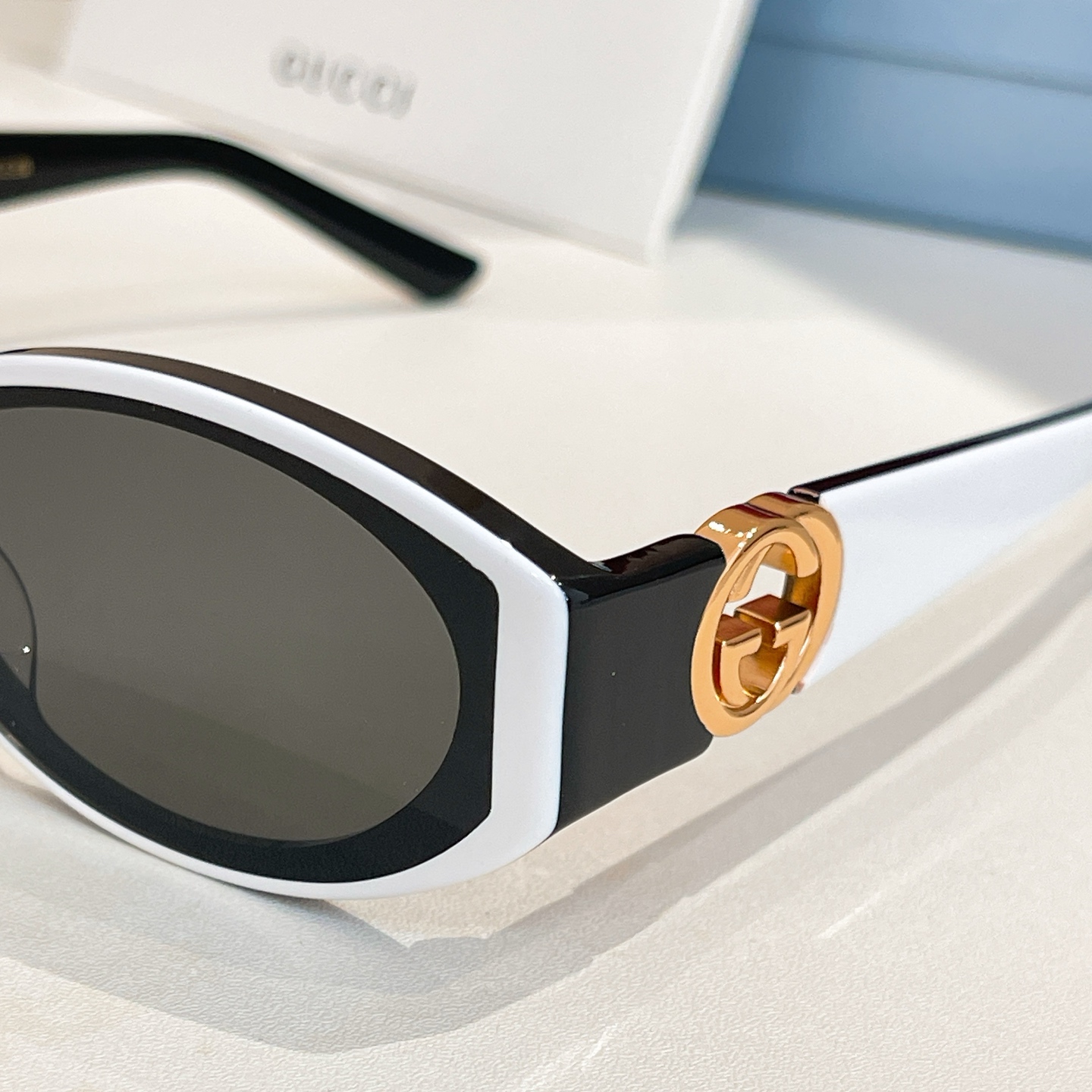 GUCC*✨✨MODEL：GG1660S✨✨✨ SIZE：57口19-140✨✨ ✨