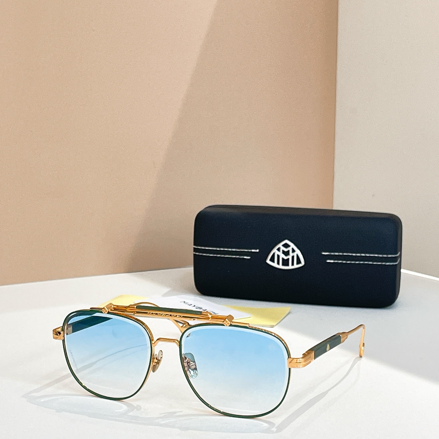 MAYBACH迈巴赫⚜️⚜️⚜️MODEL：JZK-F7D-MX-Z128⚜️⚜️⚜️SIZE：59口1