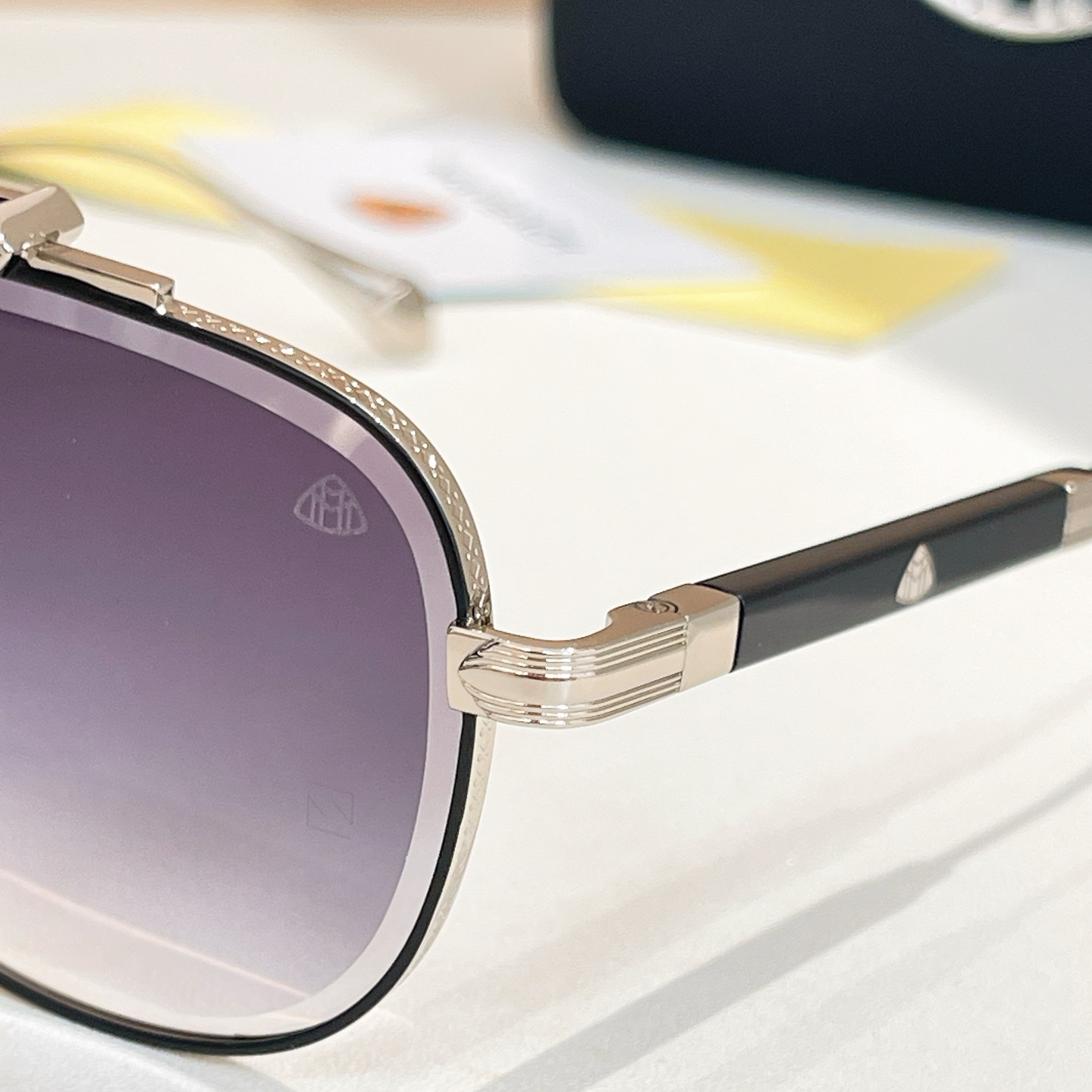 MAYBACH迈巴赫⚜️⚜️⚜️MODEL：JZK-F7D-MX-Z128⚜️⚜️⚜️SIZE：59口1