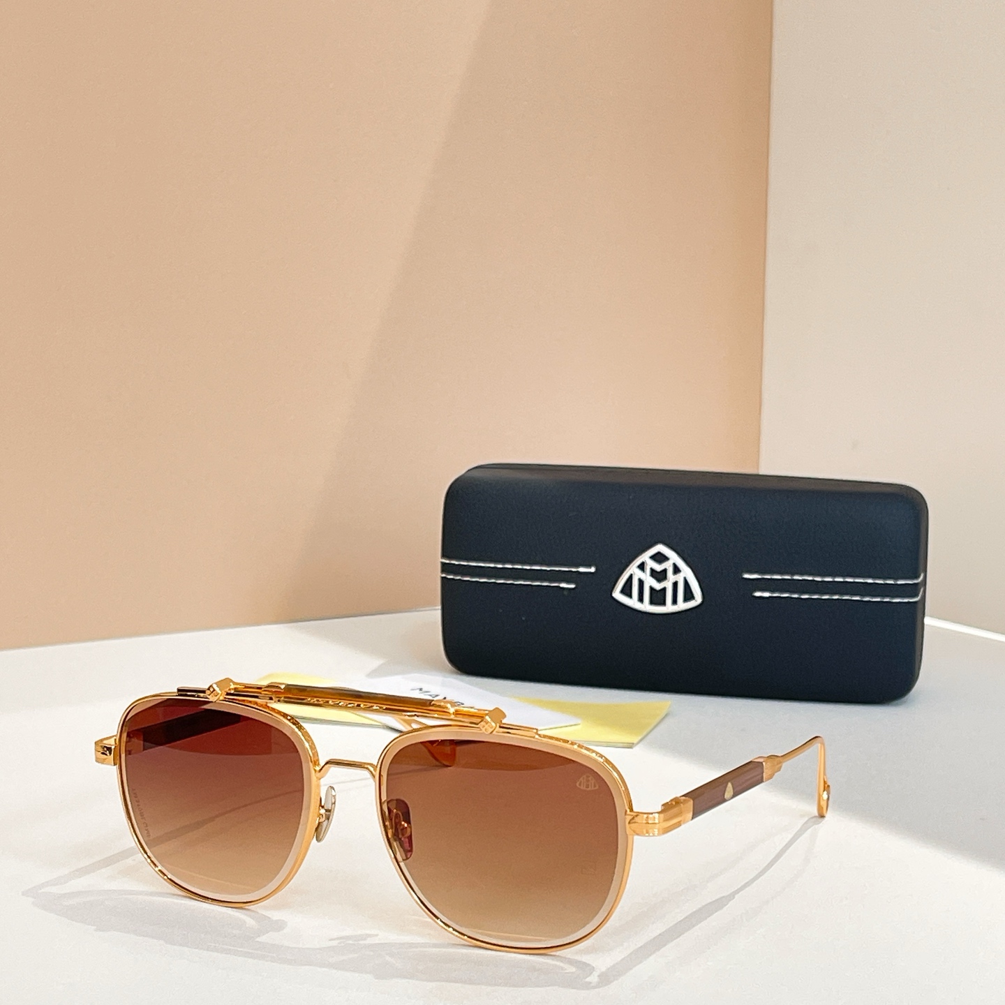 MAYBACH迈巴赫⚜️⚜️⚜️MODEL：JZK-F7D-MX-Z128⚜️⚜️⚜️SIZE：59口1