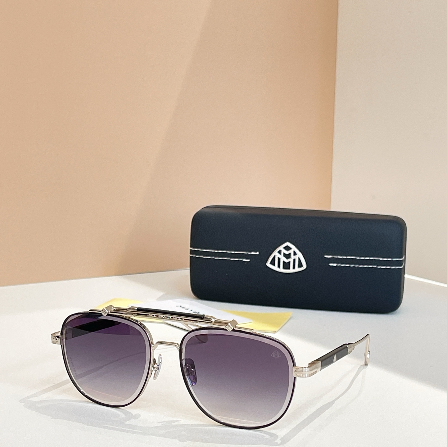 MAYBACH迈巴赫⚜️⚜️⚜️MODEL：JZK-F7D-MX-Z128⚜️⚜️⚜️SIZE：59口1