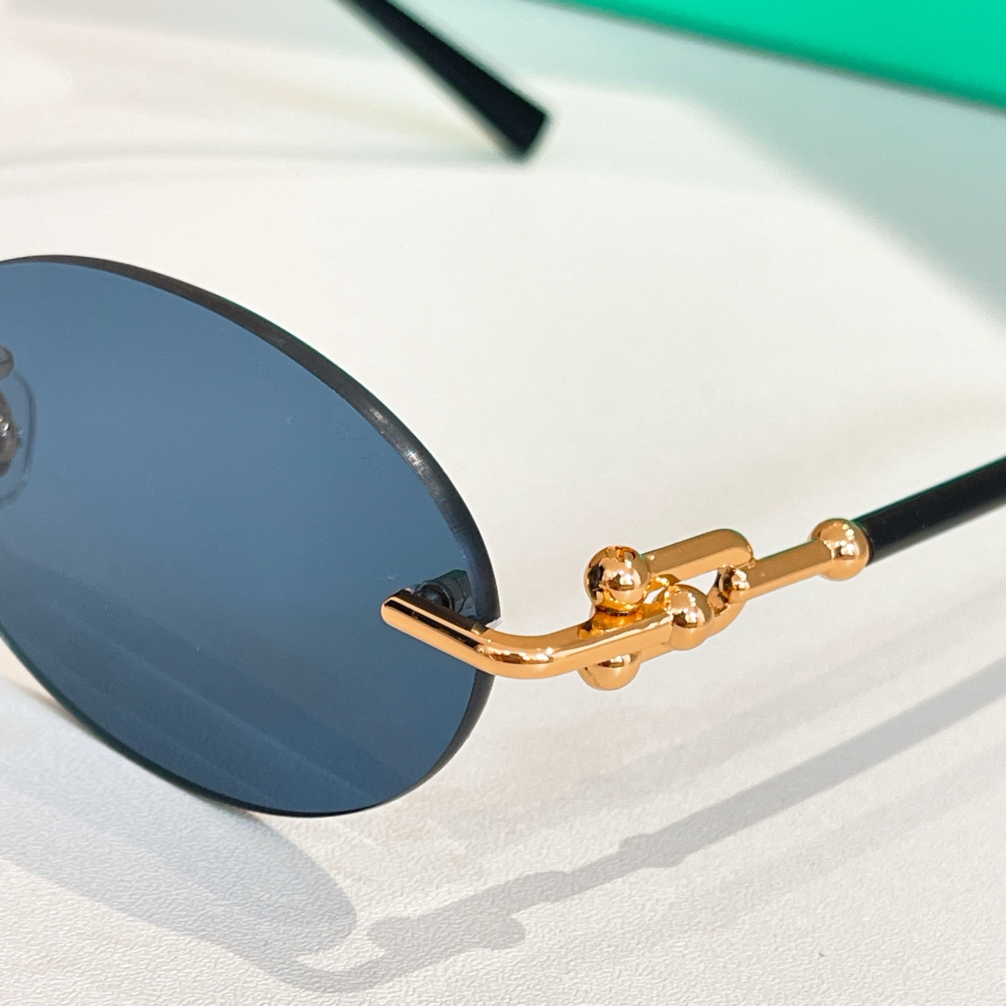 TIFFANY&Co.✨✨✨MODEL：TF 3104D✨✨✨ SIZE：58口18-140✨✨✨