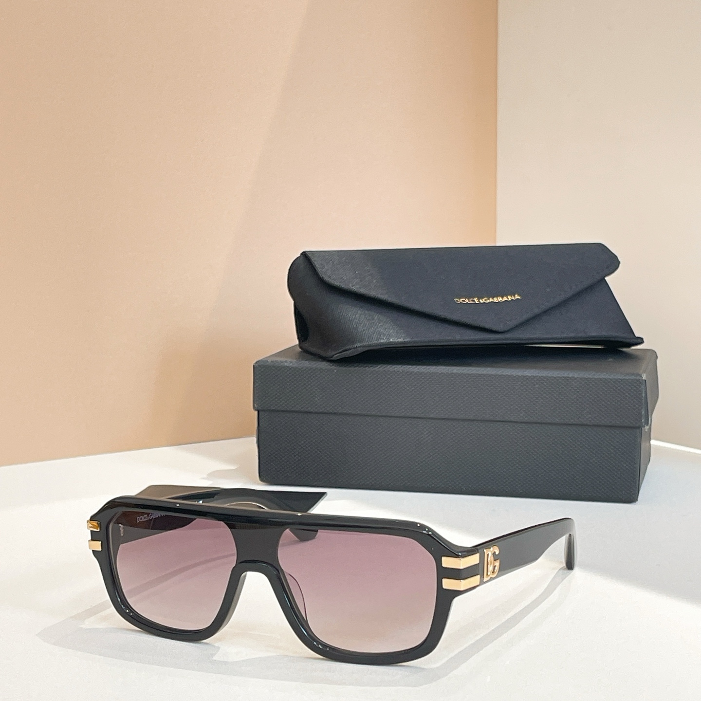 DOLCE & GABBAN*🌟🌟🌟MODEL：DG 4507🌟🌟🌟SIZE:27口12-145🌟🌟🌟