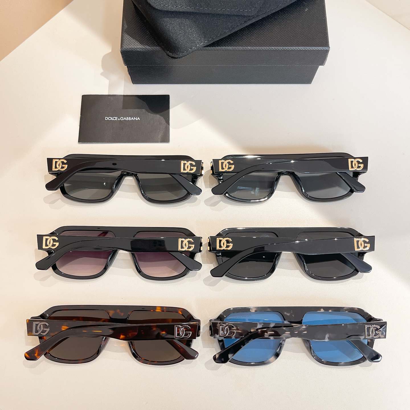 DOLCE & GABBAN*🌟🌟🌟MODEL：DG 4507🌟🌟🌟SIZE:27口12-145🌟🌟🌟