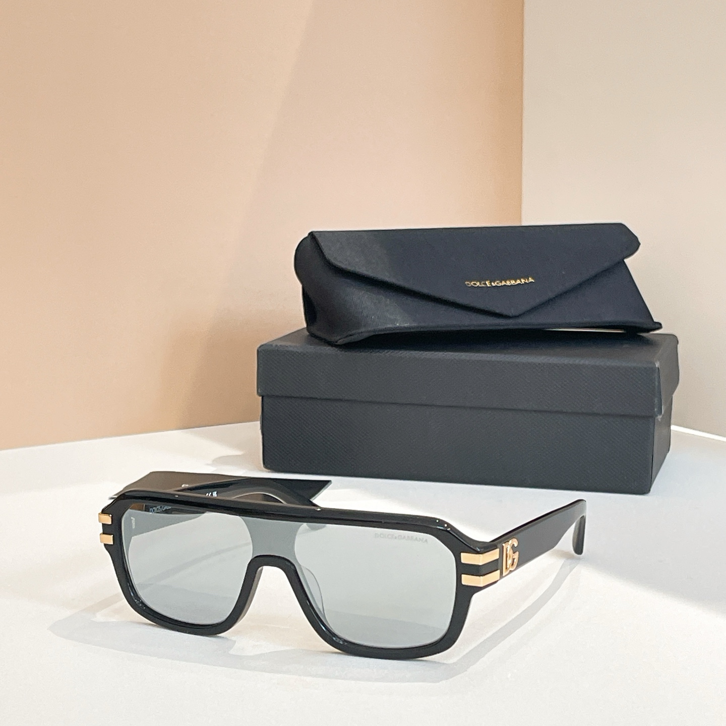 DOLCE & GABBAN*🌟🌟🌟MODEL：DG 4507🌟🌟🌟SIZE:27口12-145🌟🌟🌟