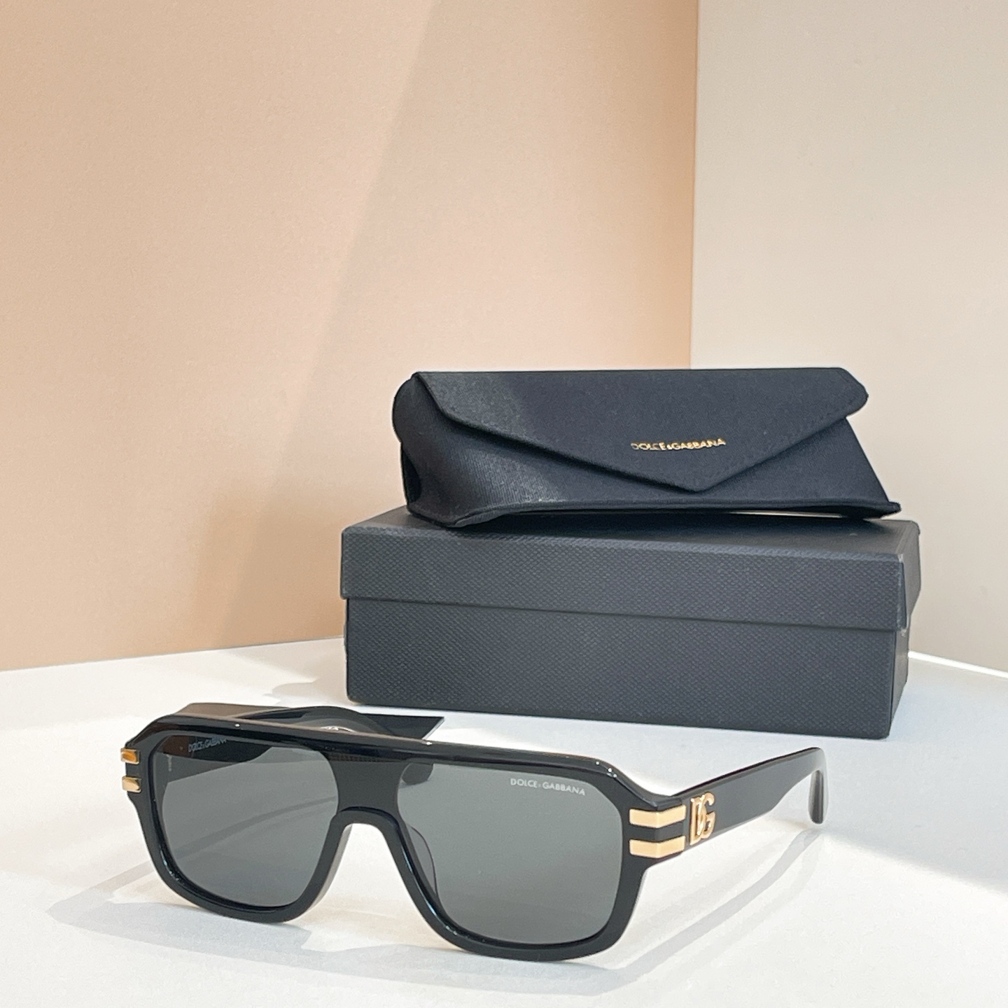 DOLCE & GABBAN*🌟🌟🌟MODEL：DG 4507🌟🌟🌟SIZE:27口12-145🌟🌟🌟