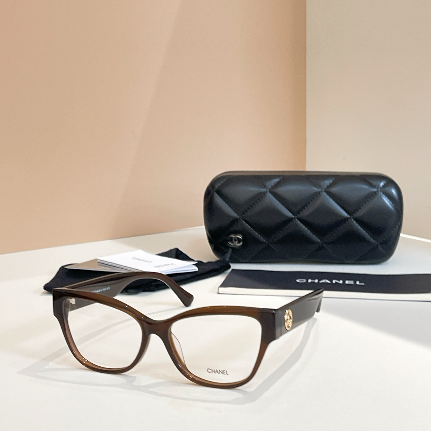 CHANE*🎀🎀🎀MODEL：CH3455🎀🎀🎀SIZE：52口18-140🎀🎀