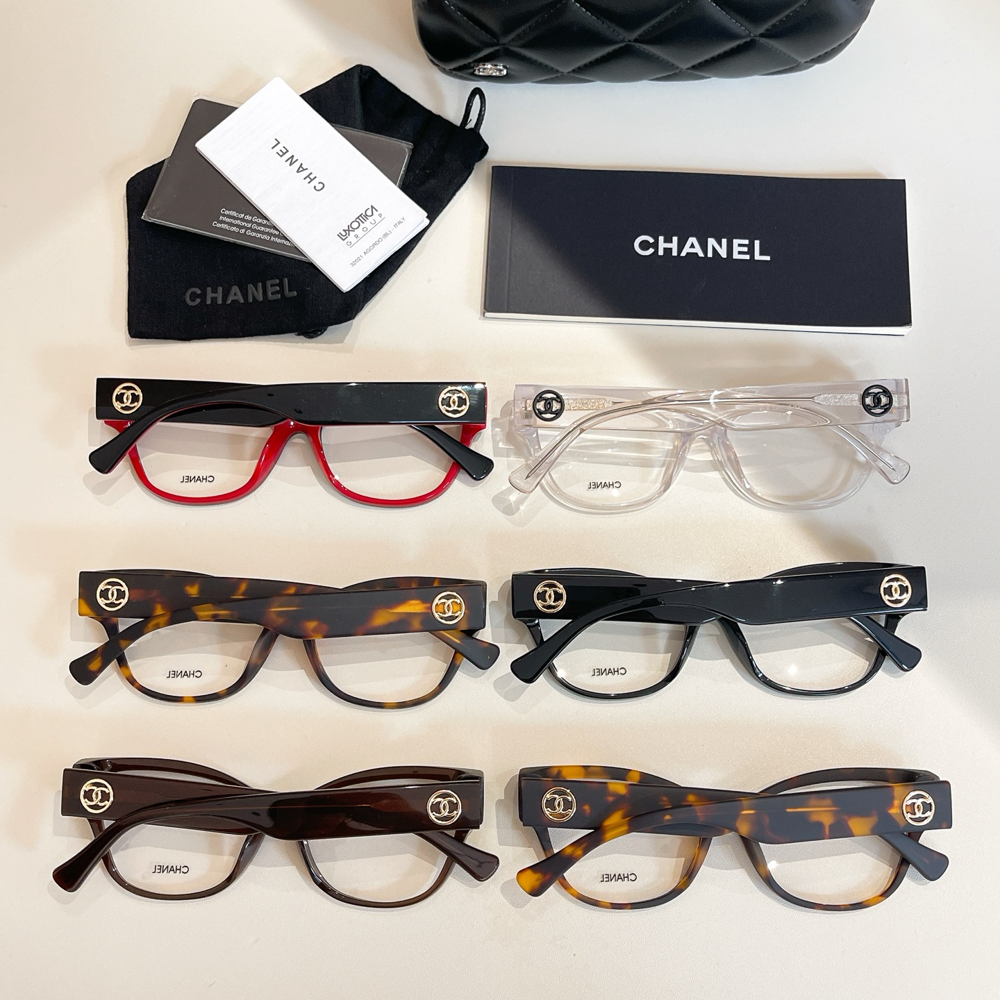 CHANE*🎀🎀🎀MODEL：CH3455🎀🎀🎀SIZE：52口18-140🎀🎀