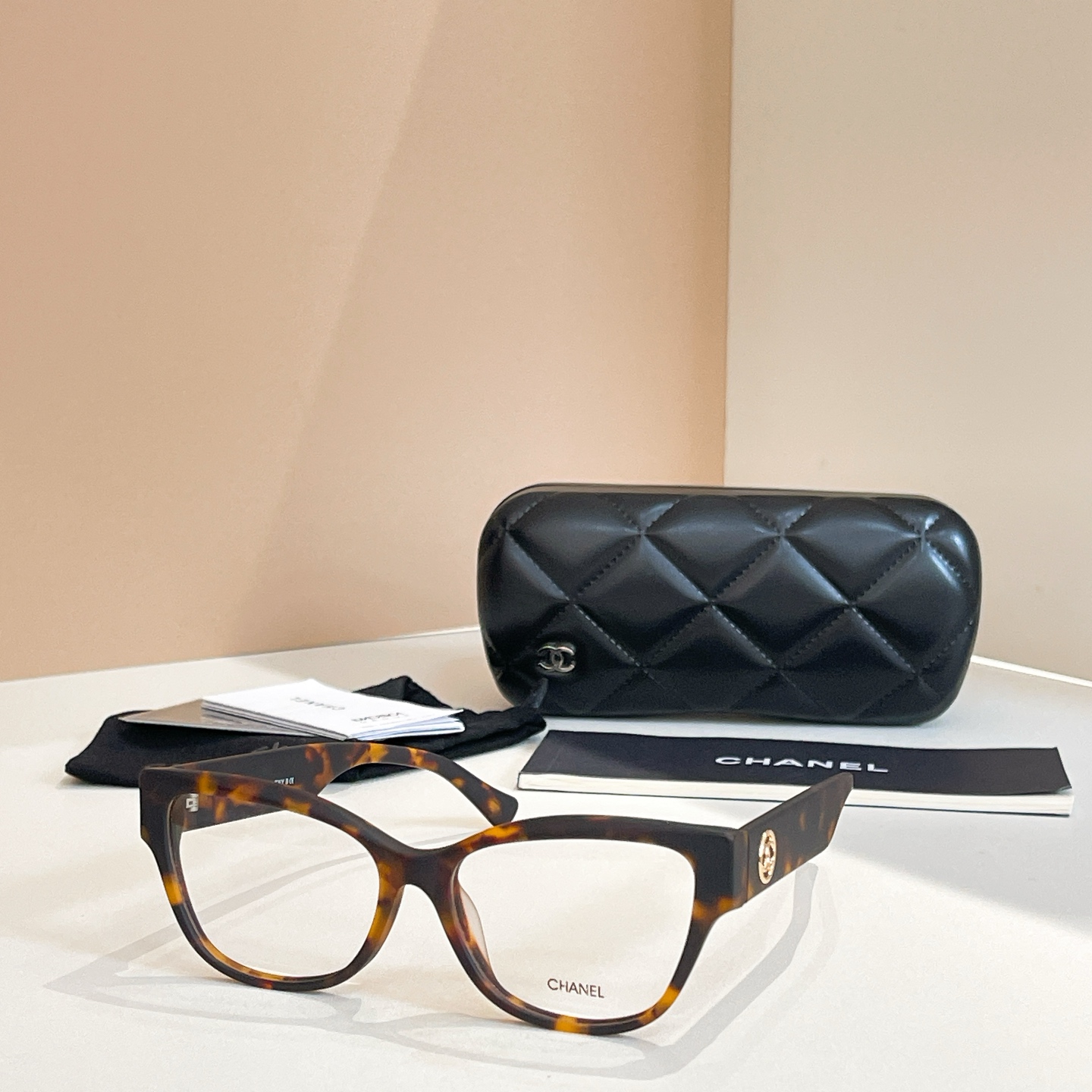 CHANE*🎀🎀🎀MODEL：CH3455🎀🎀🎀SIZE：52口18-140🎀🎀