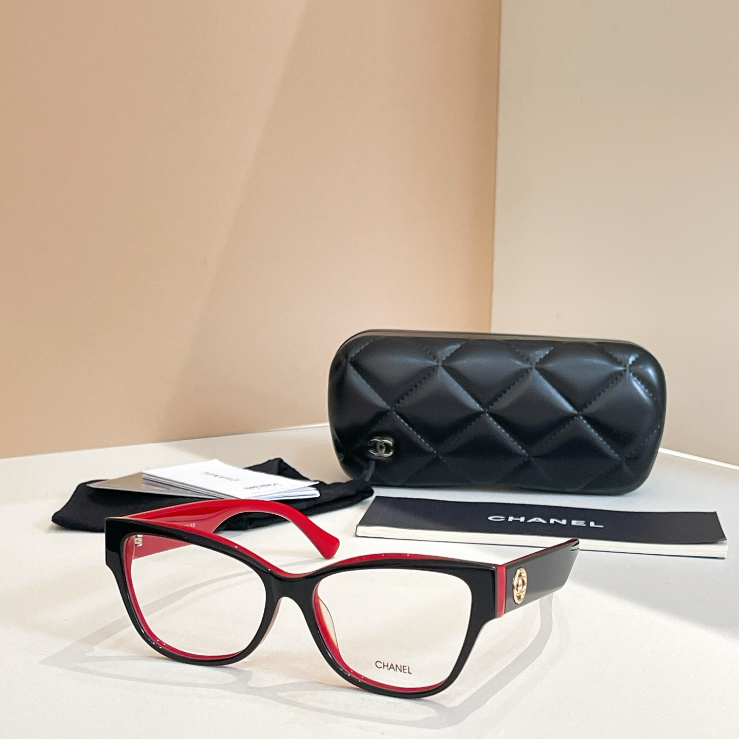 CHANE*🎀🎀🎀MODEL：CH3455🎀🎀🎀SIZE：52口18-140🎀🎀