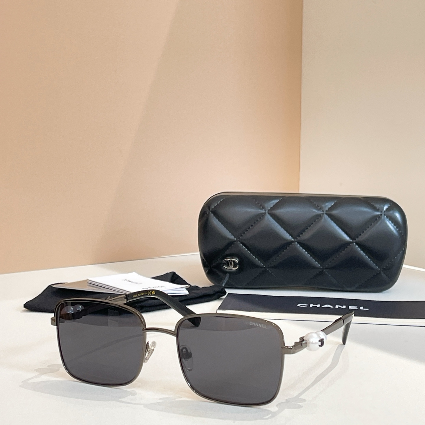 CHANE*🎀🎀🎀MODEL：A1685L🎀🎀🎀SIZE：57口19-145🎀🎀