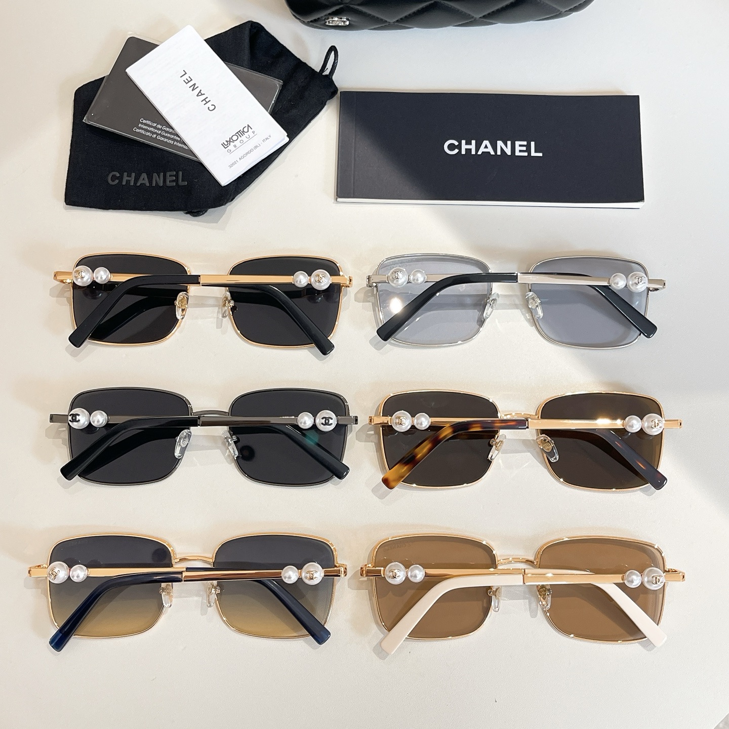 CHANE*🎀🎀🎀MODEL：A1685L🎀🎀🎀SIZE：57口19-145🎀🎀